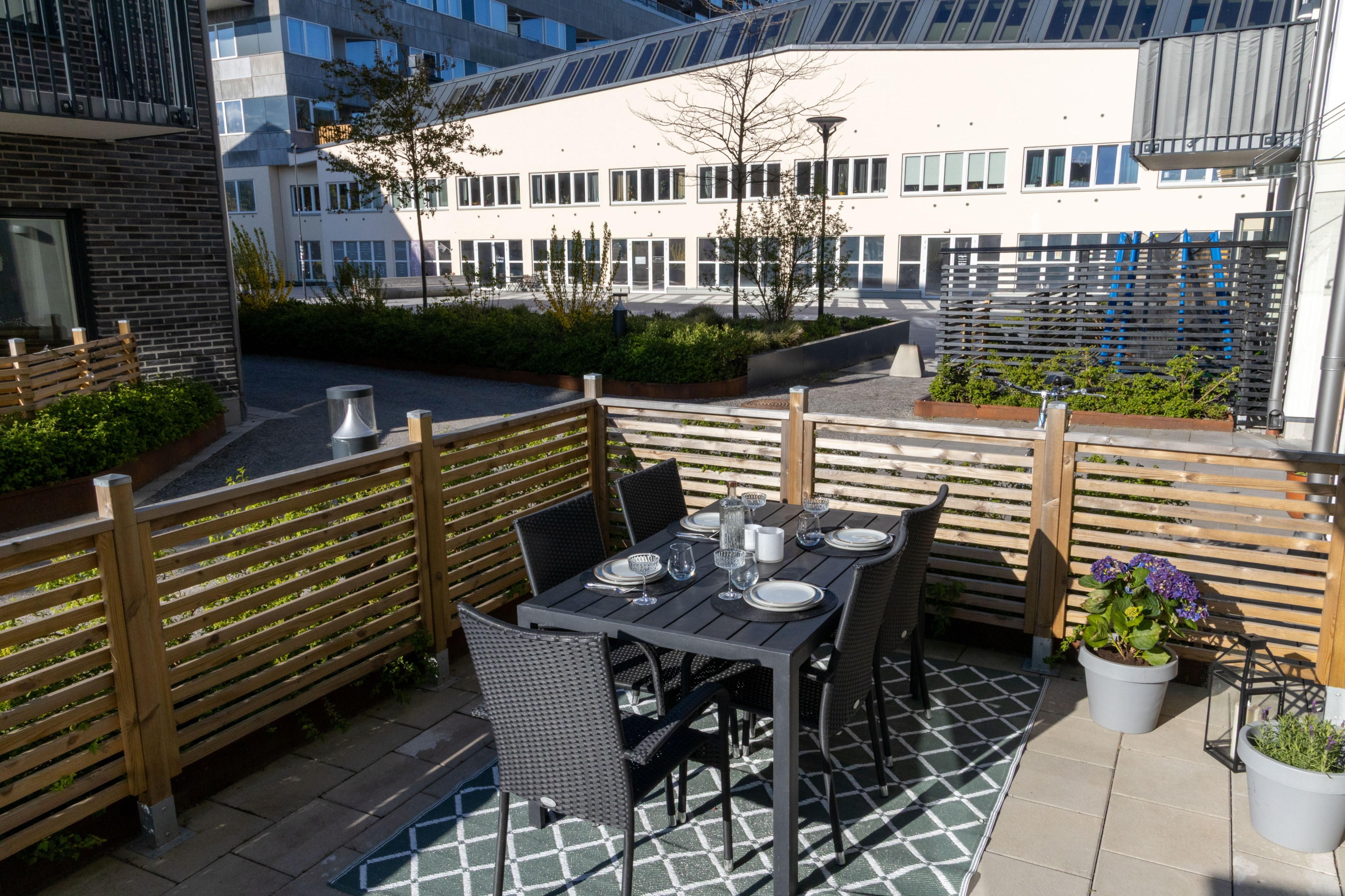 Bostadsbild från Wilhelm Kåges Gata 98, Såld i Porslinskvarteren, Värmdö