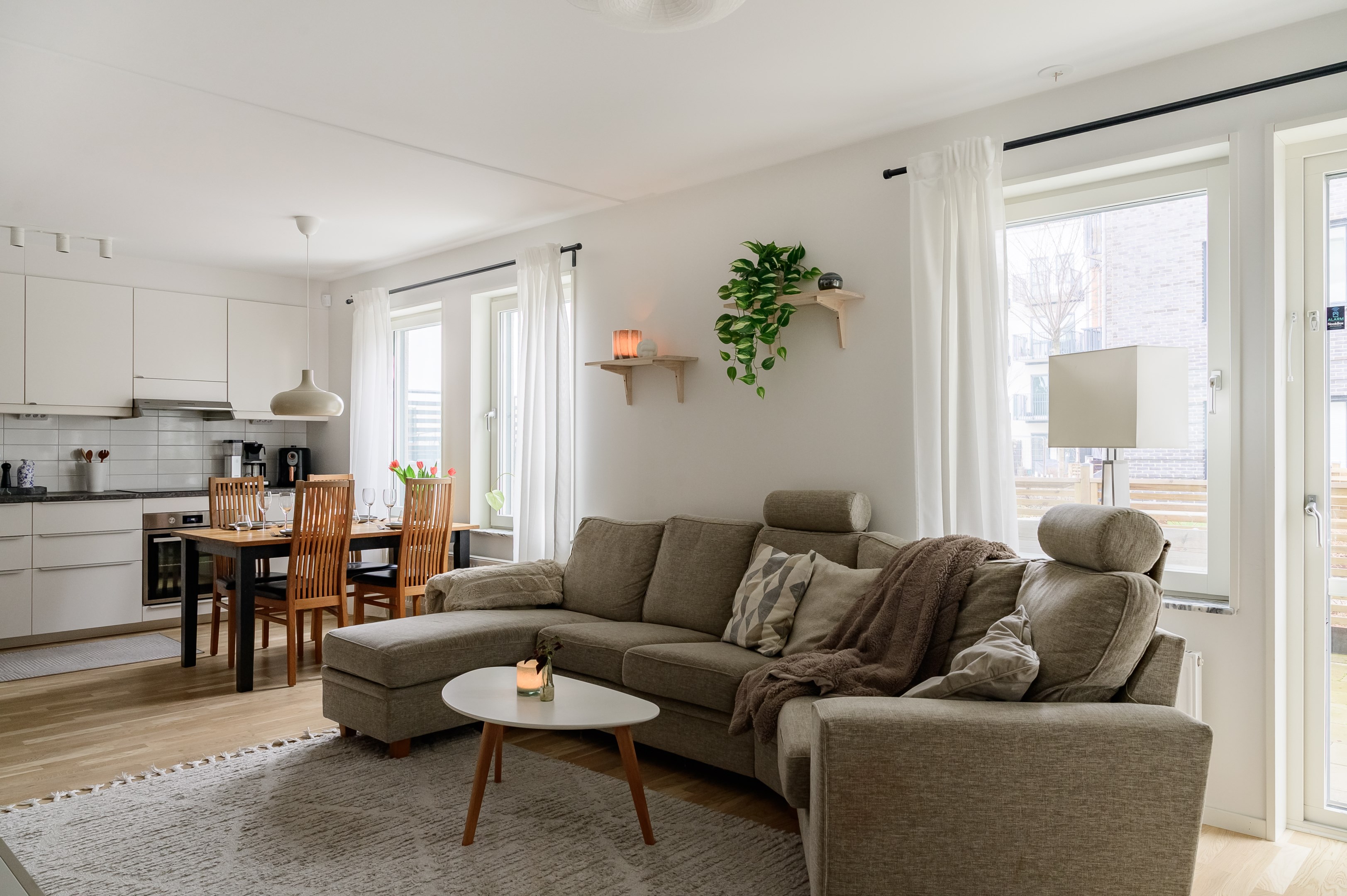 Bostadsbild från Wilhelm Kåges Gata 98, Såld i Porslinskvarteren, Värmdö