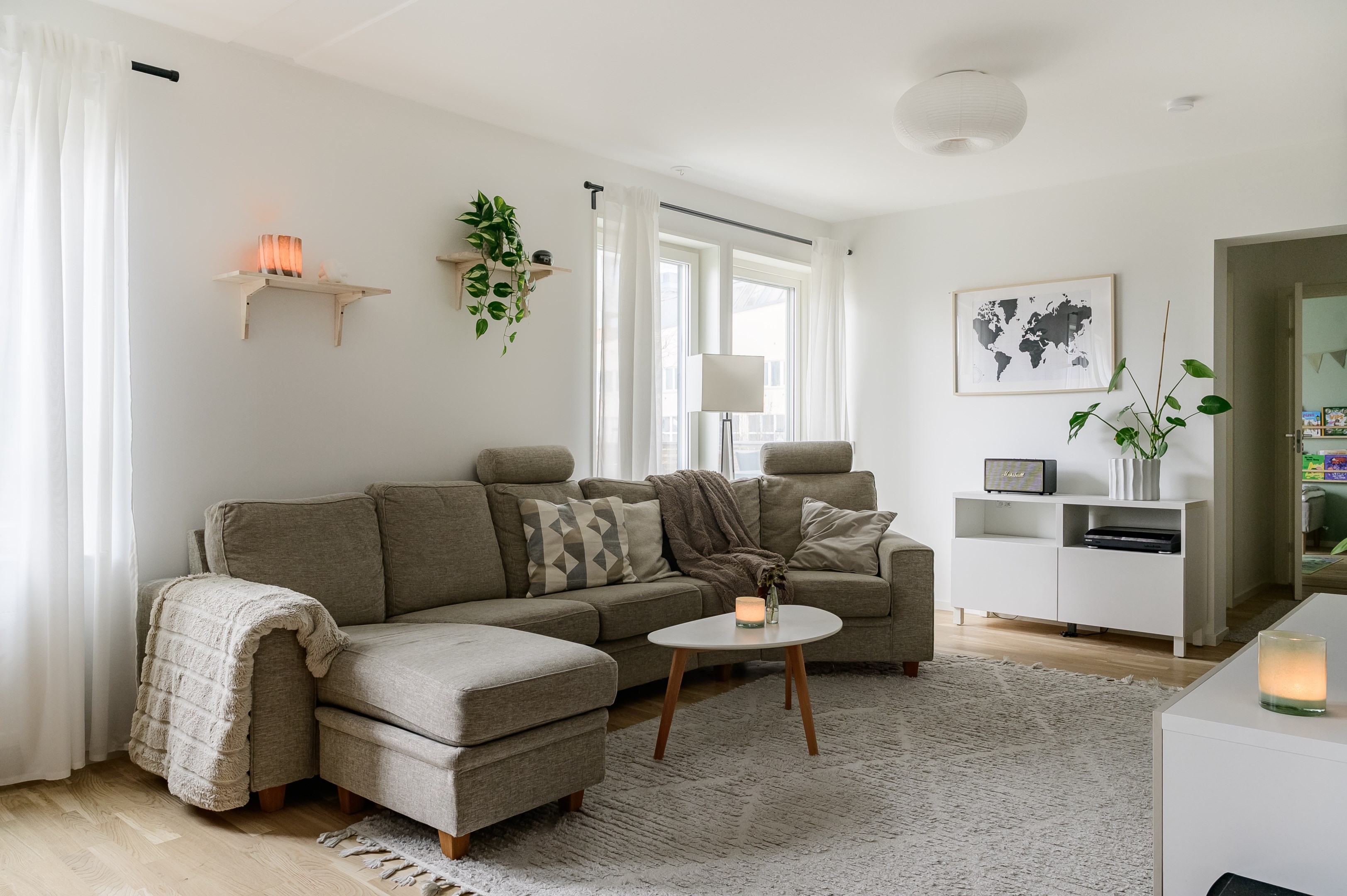 Bostadsbild från Wilhelm Kåges Gata 98, Såld i Porslinskvarteren, Värmdö