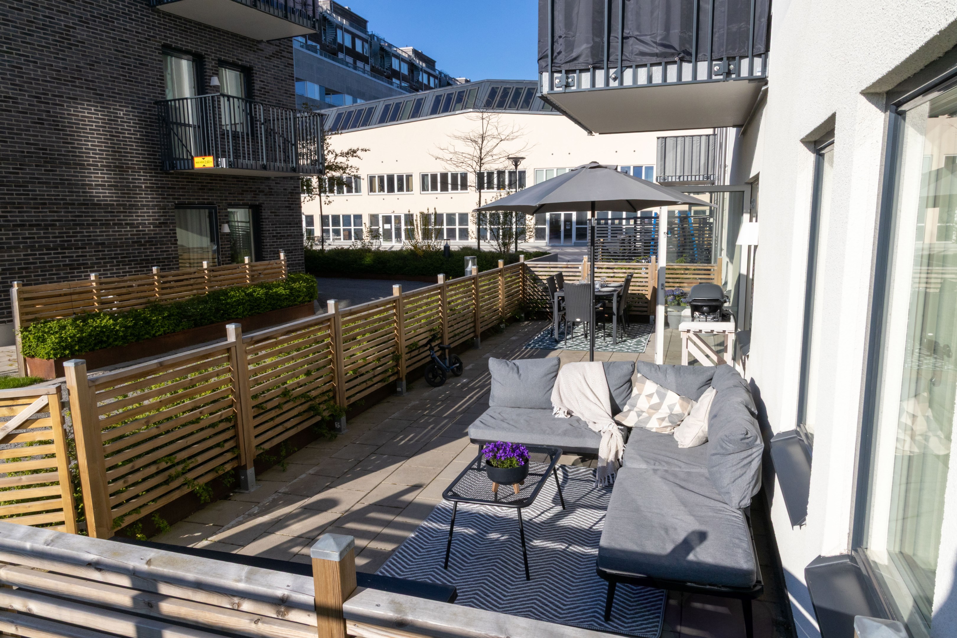 Bostadsbild från Wilhelm Kåges Gata 98, Såld i Porslinskvarteren, Värmdö