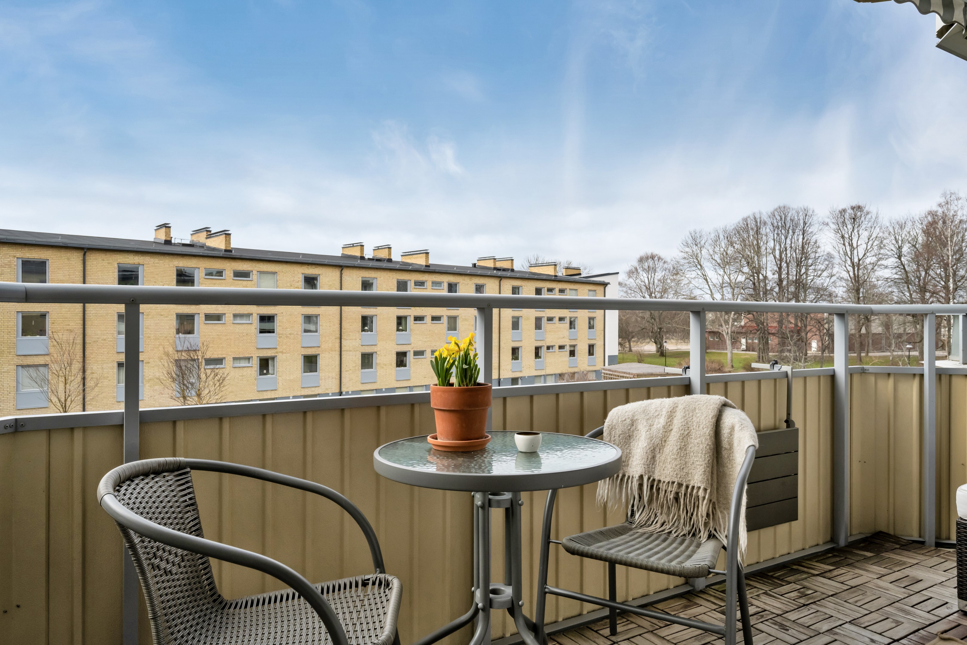 Bostadsbild från Väpnargatan 7A, Såld i Tunabackar, Uppsala