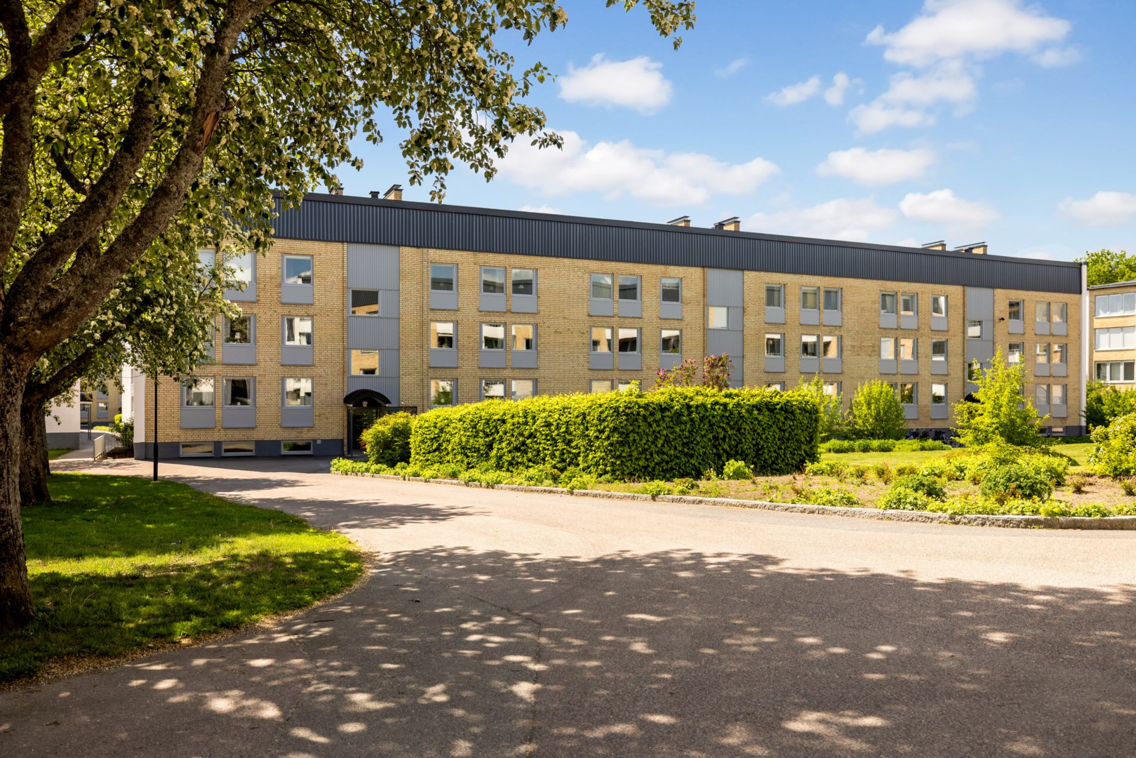 Bostadsbild från Väpnargatan 7A, Såld i Tunabackar, Uppsala