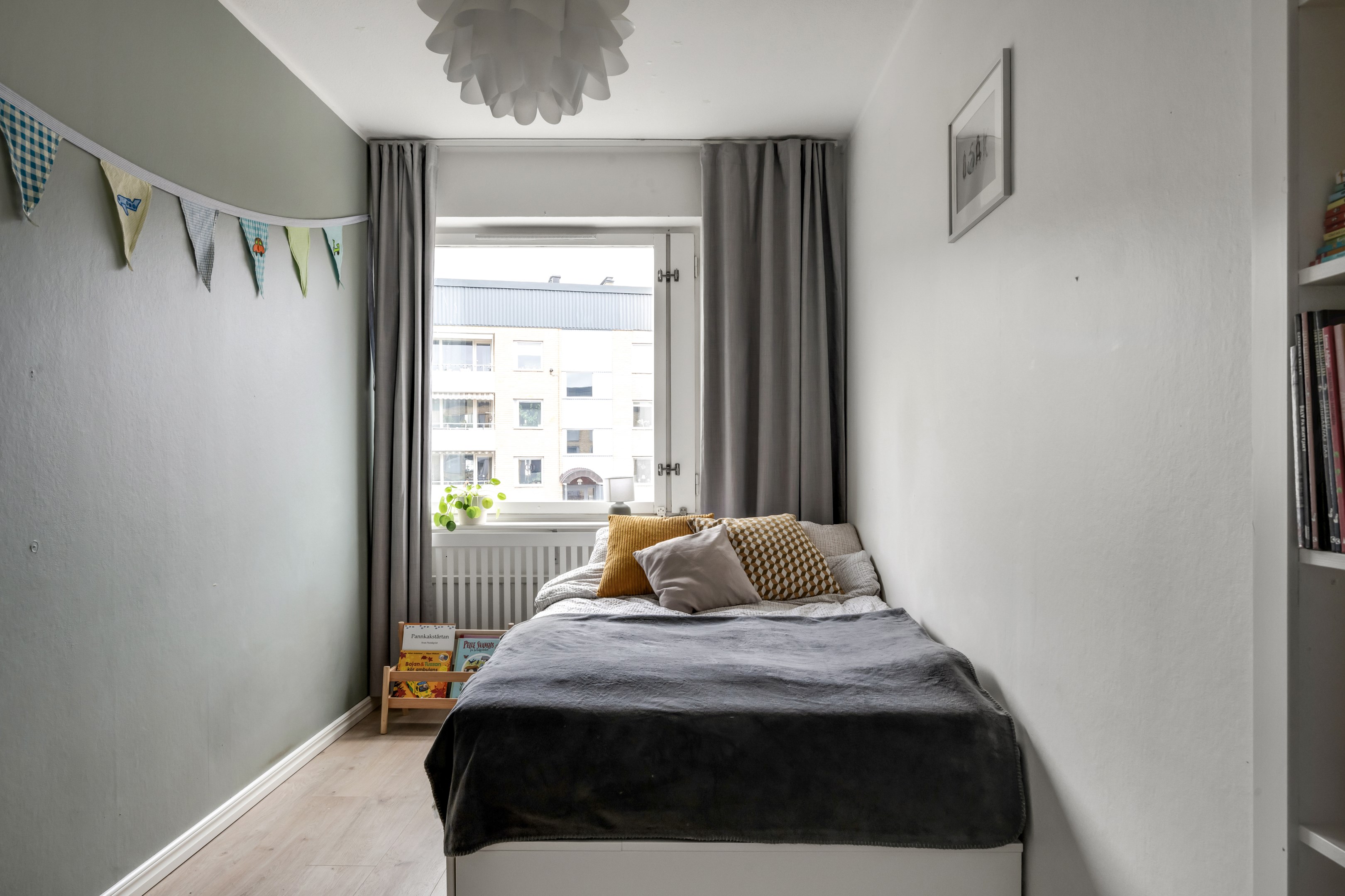 Bostadsbild från Väpnargatan 7A, Såld i Tunabackar, Uppsala