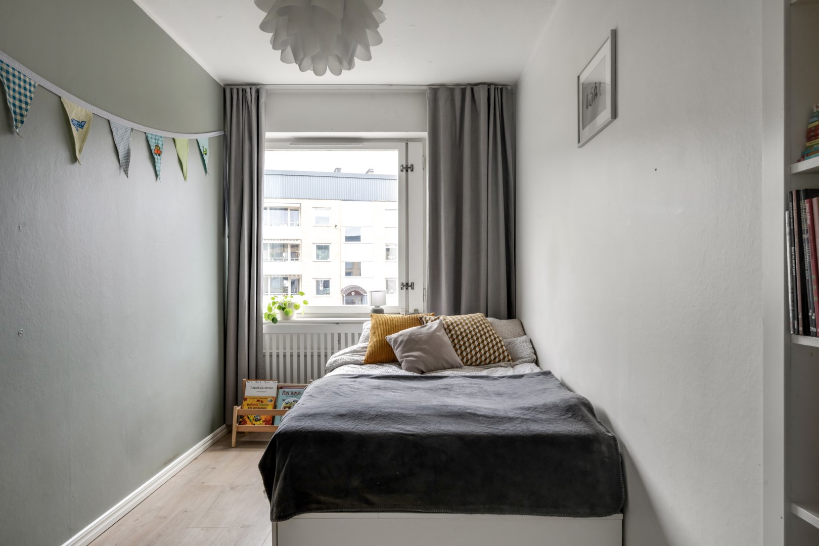 Bostadsbild från Väpnargatan 7A, Såld i Tunabackar, Uppsala