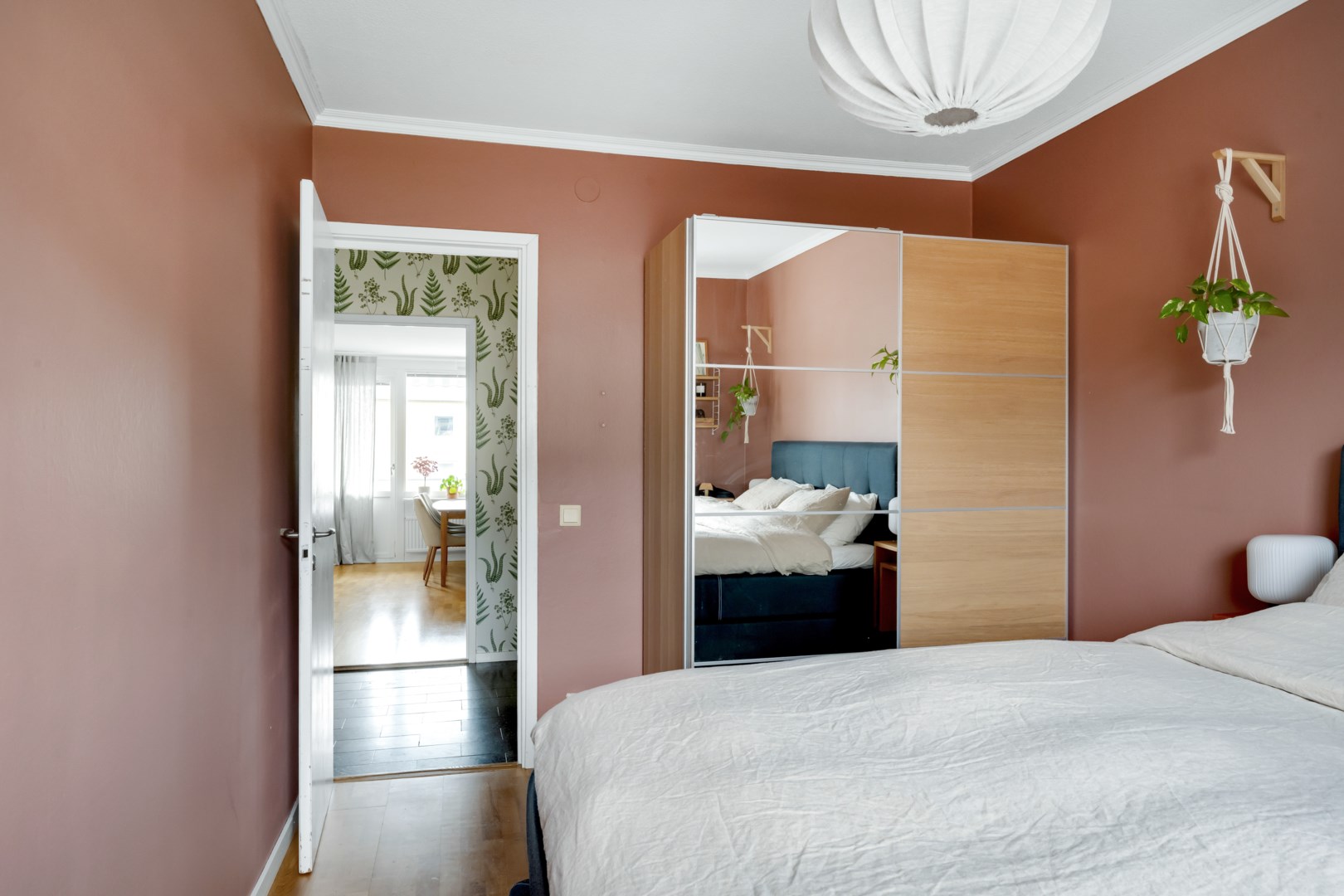 Bostadsbild från Väpnargatan 7A, Såld i Tunabackar, Uppsala