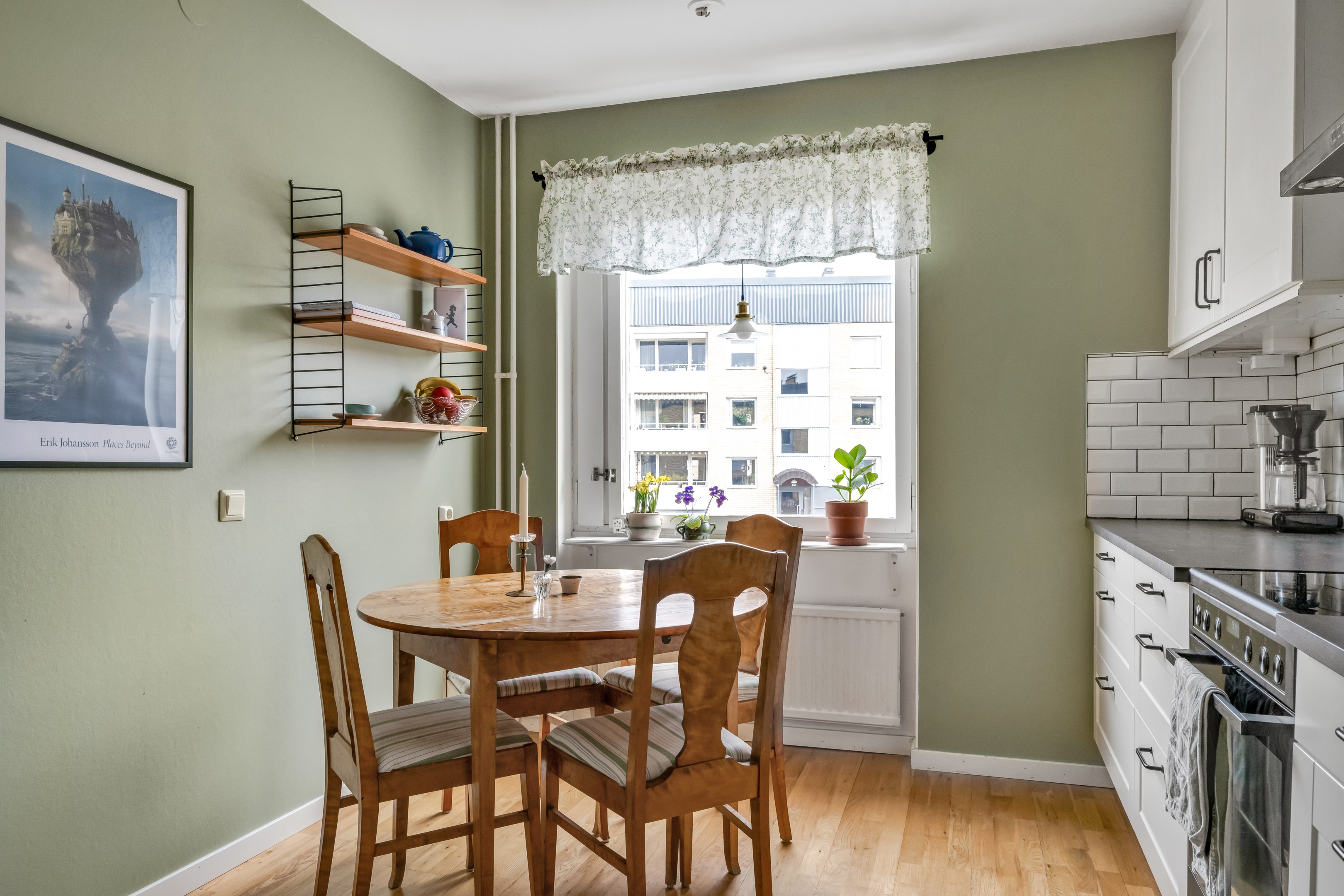 Bostadsbild från Väpnargatan 7A, Såld i Tunabackar, Uppsala