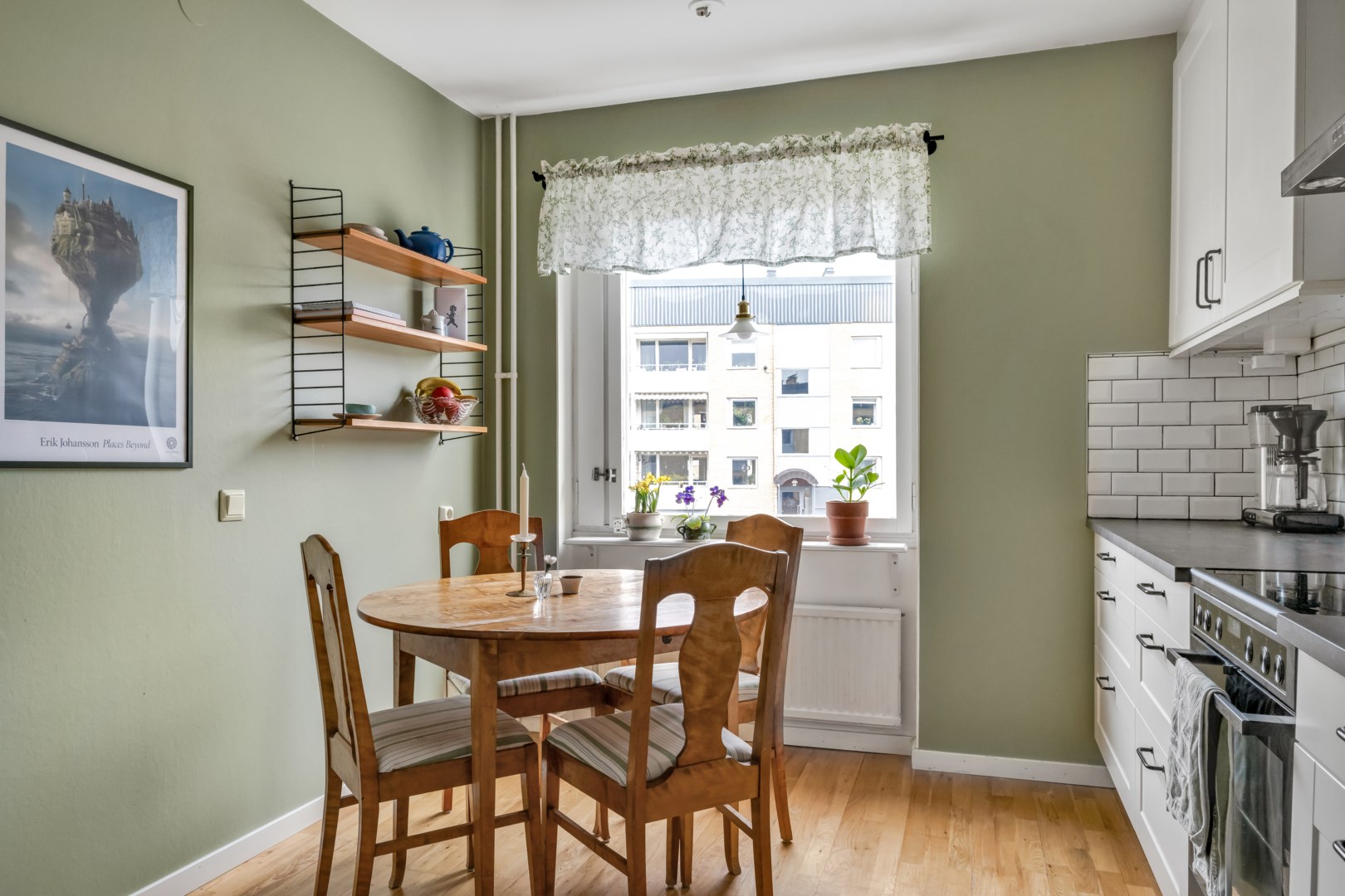 Bostadsbild från Väpnargatan 7A, Såld i Tunabackar, Uppsala