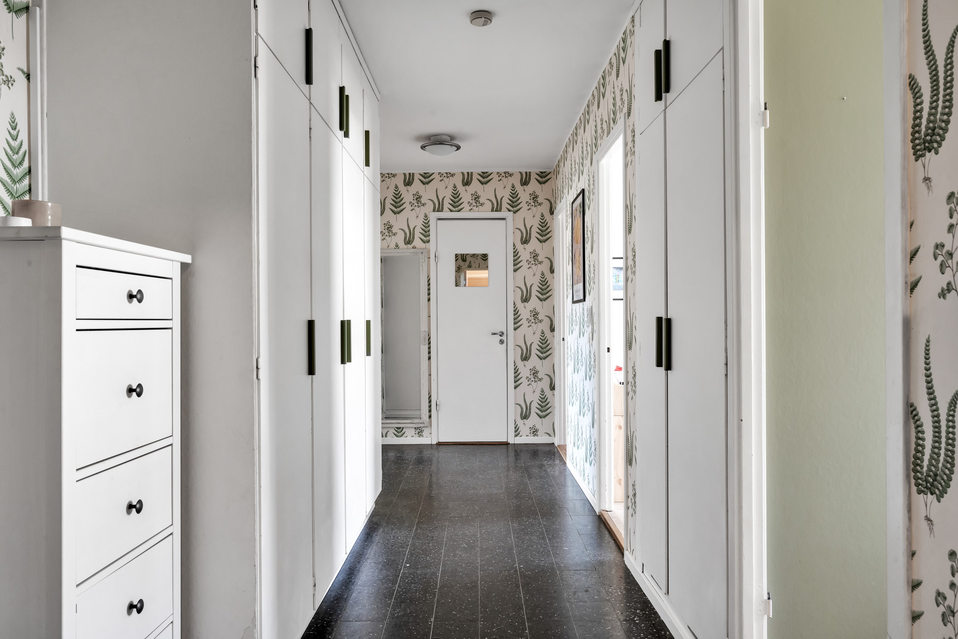 Bostadsbild från Väpnargatan 7A, Såld i Tunabackar, Uppsala