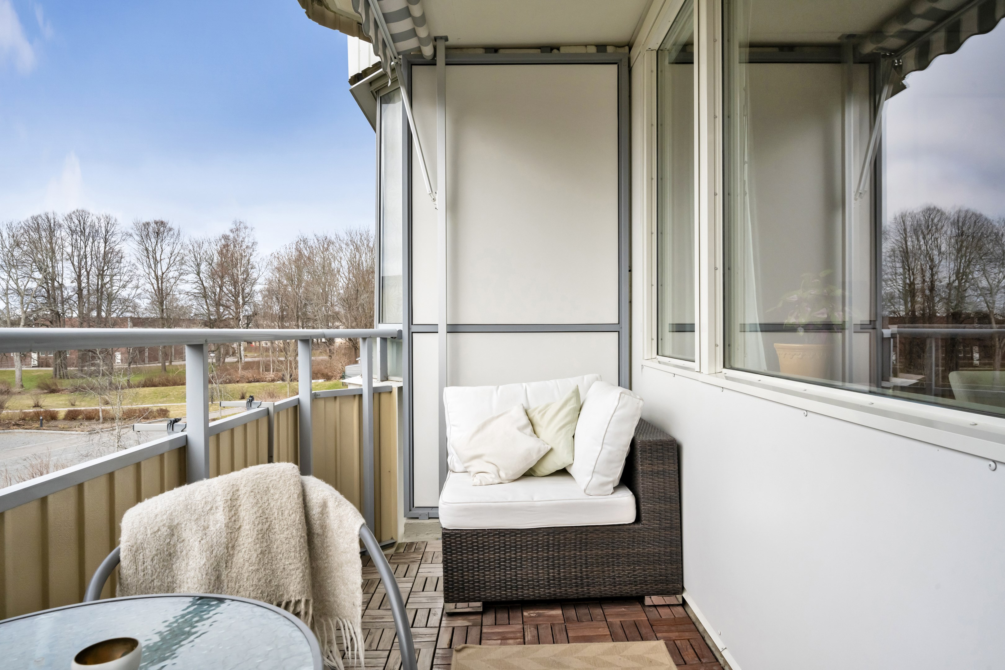 Bostadsbild från Väpnargatan 7A, Såld i Tunabackar, Uppsala