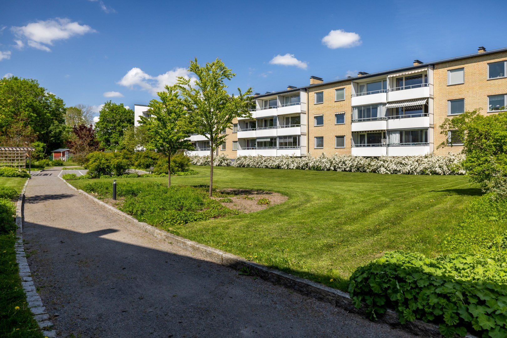 Bostadsbild från Väpnargatan 7A, Såld i Tunabackar, Uppsala