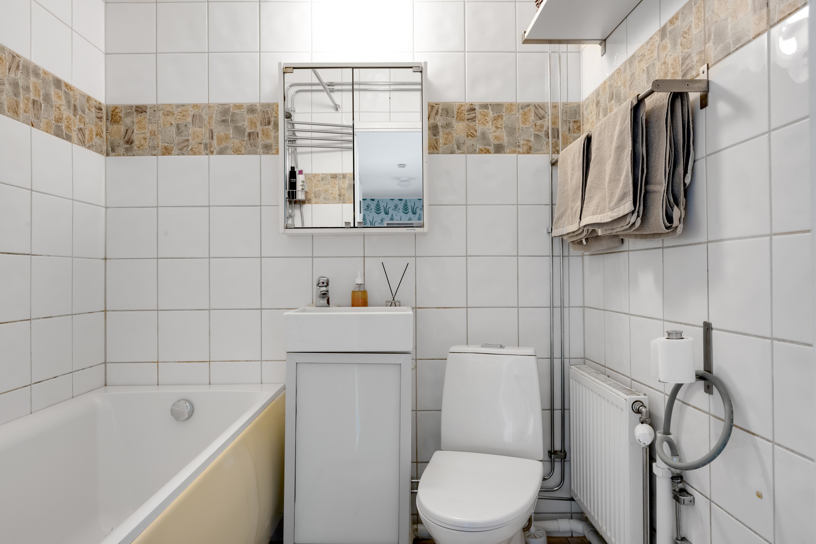 Bostadsbild från Väpnargatan 7A, Såld i Tunabackar, Uppsala