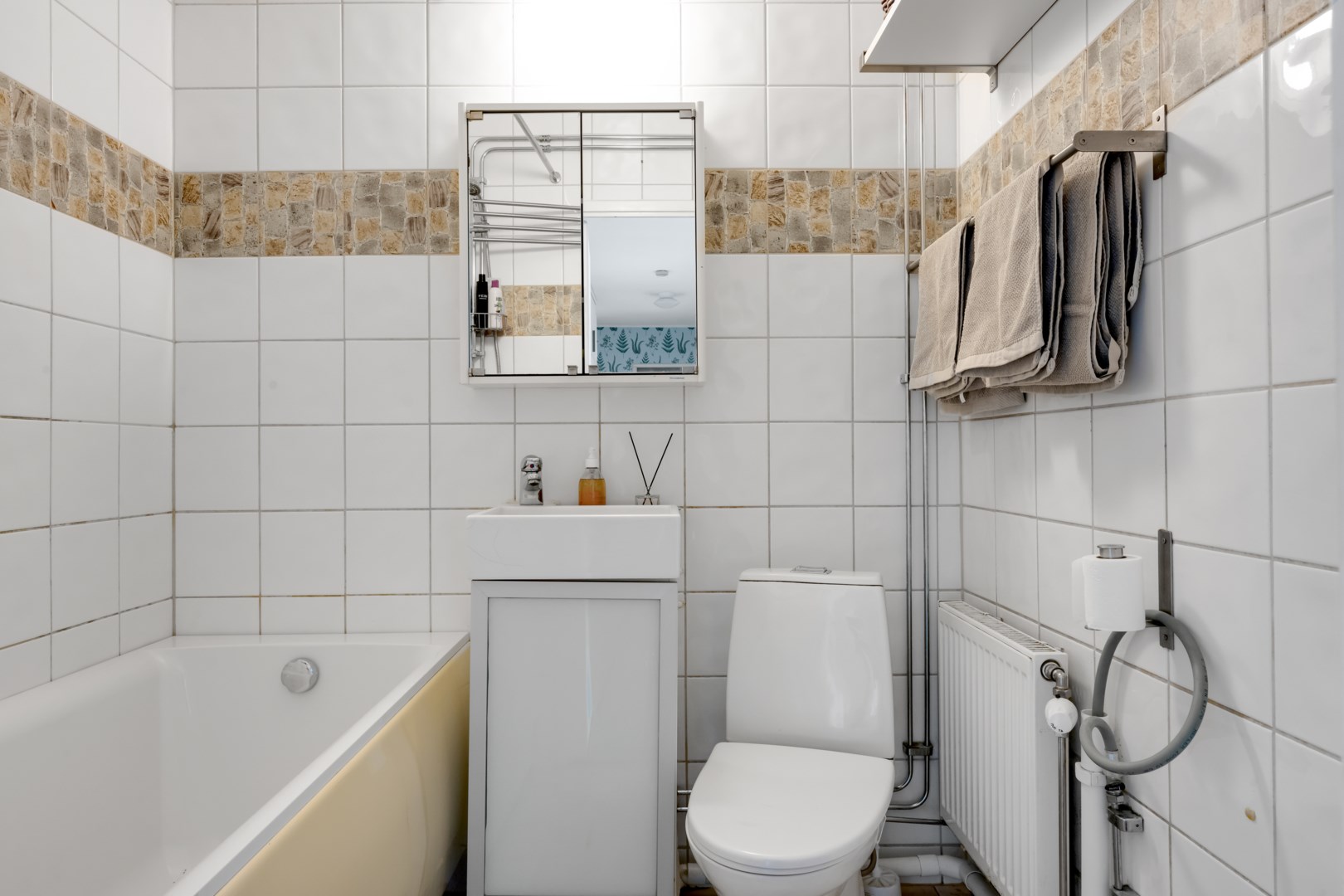 Bostadsbild från Väpnargatan 7A, Såld i Tunabackar, Uppsala