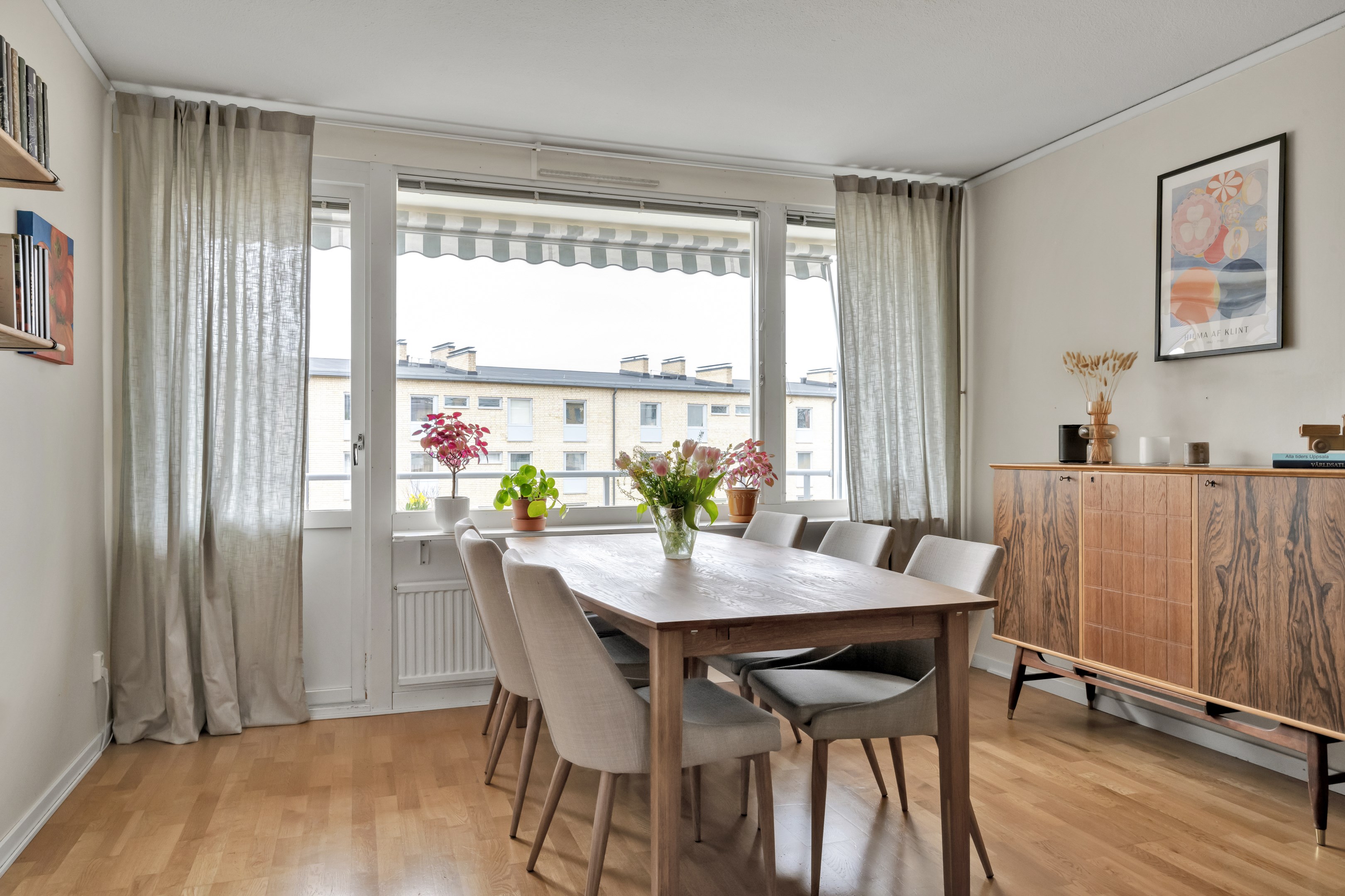 Bostadsbild från Väpnargatan 7A, Såld i Tunabackar, Uppsala