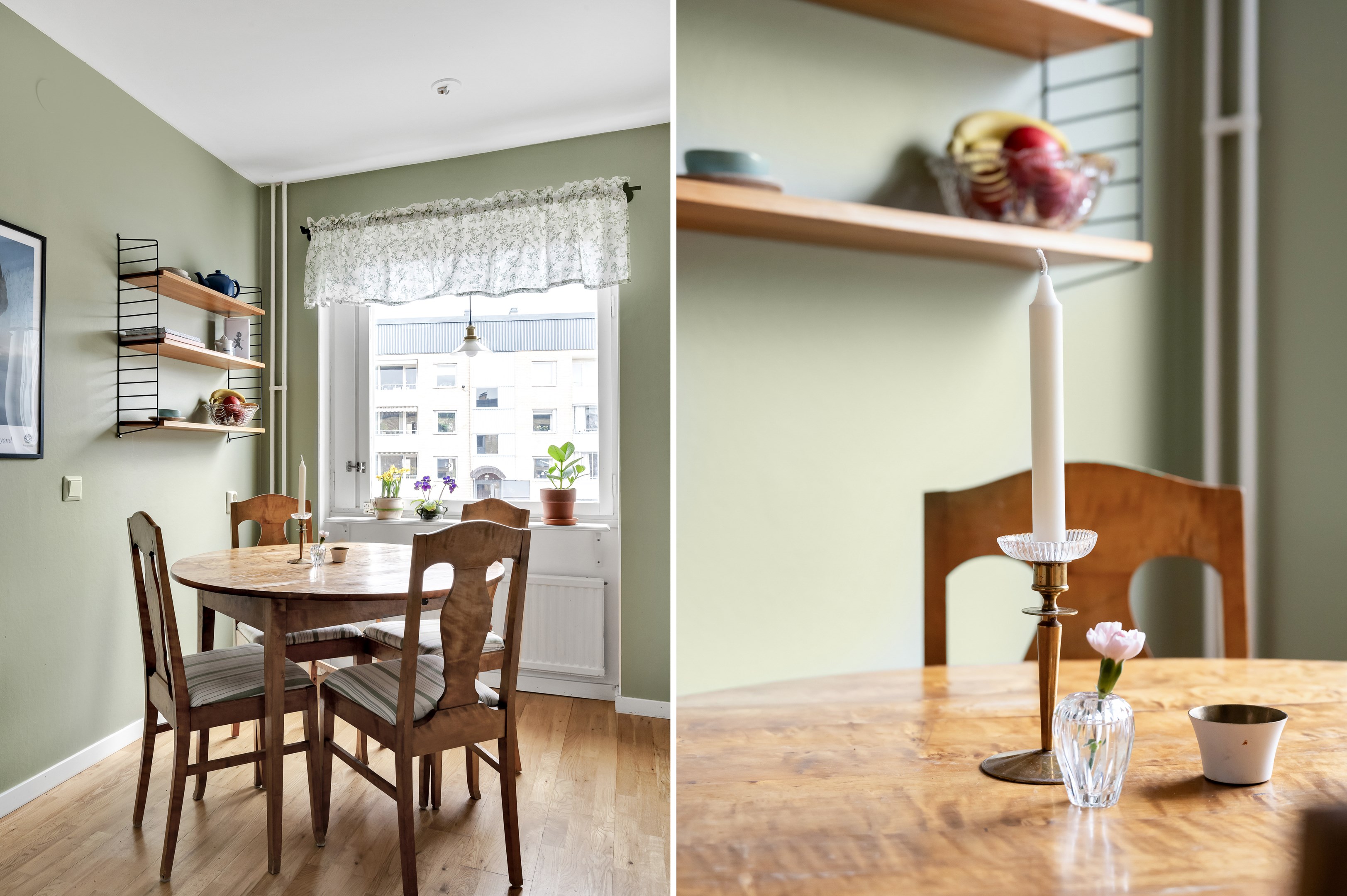 Bostadsbild från Väpnargatan 7A, Såld i Tunabackar, Uppsala