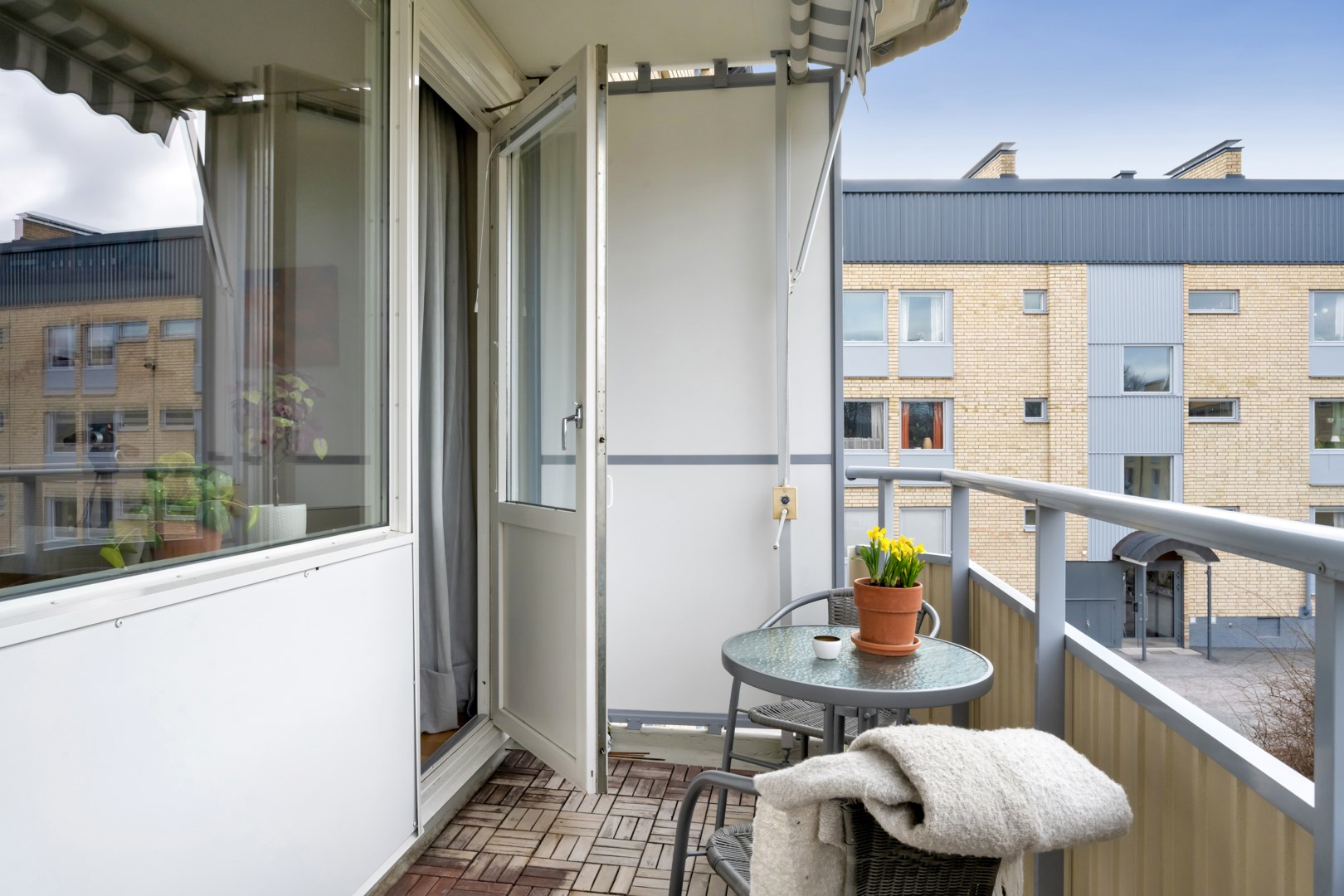 Bostadsbild från Väpnargatan 7A, Såld i Tunabackar, Uppsala