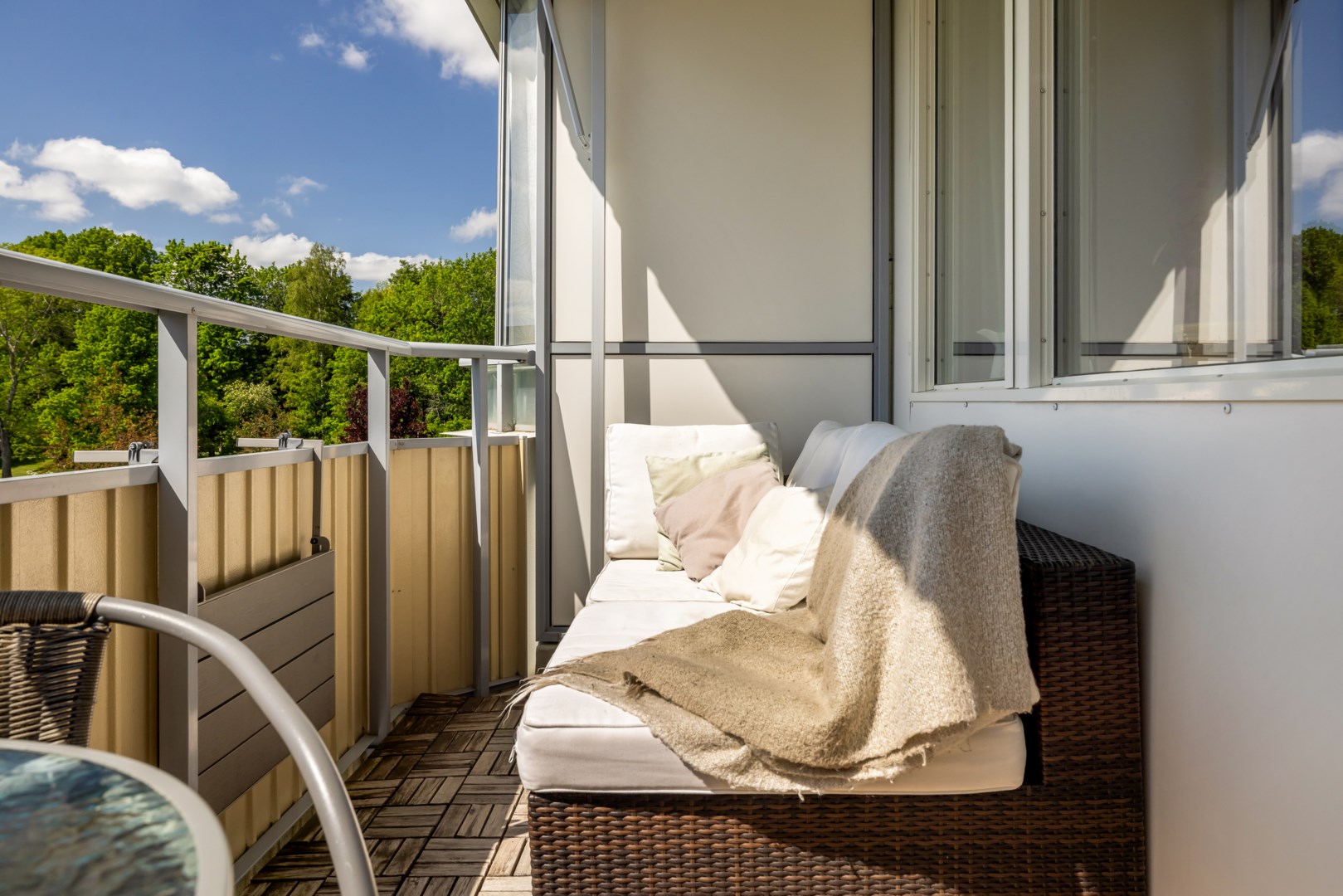 Bostadsbild från Väpnargatan 7A, Såld i Tunabackar, Uppsala