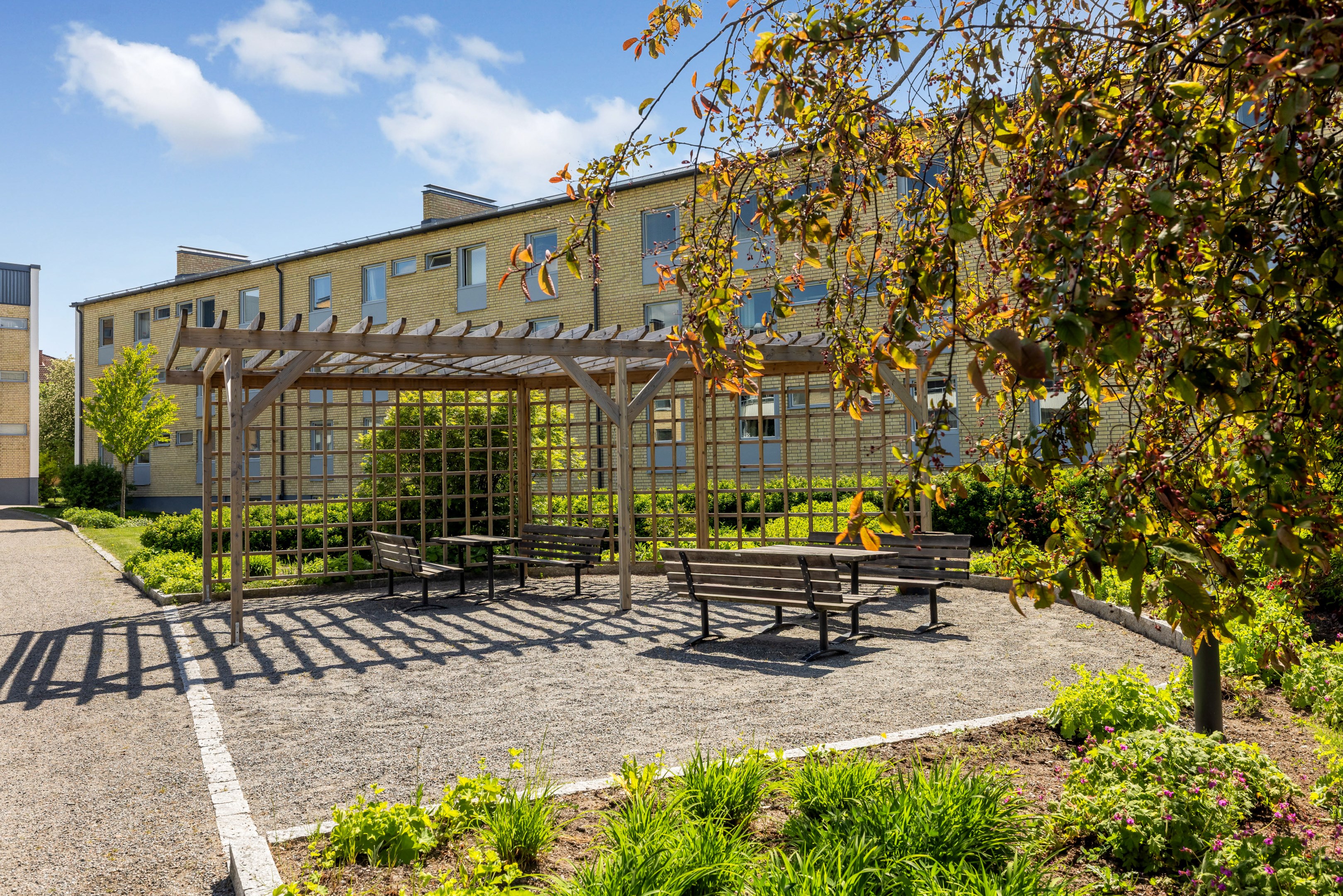 Bostadsbild från Väpnargatan 7A, Såld i Tunabackar, Uppsala