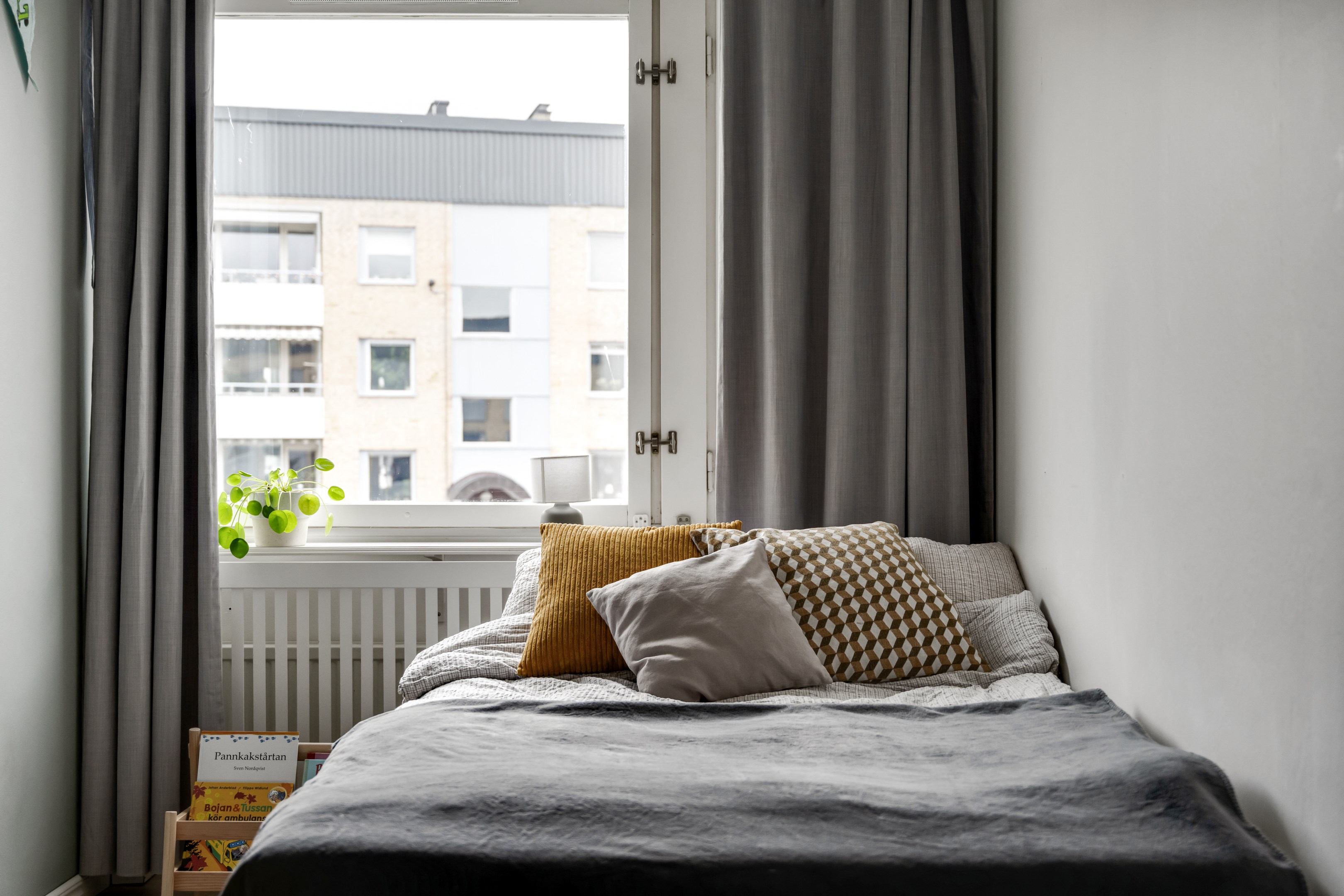 Bostadsbild från Väpnargatan 7A, Såld i Tunabackar, Uppsala