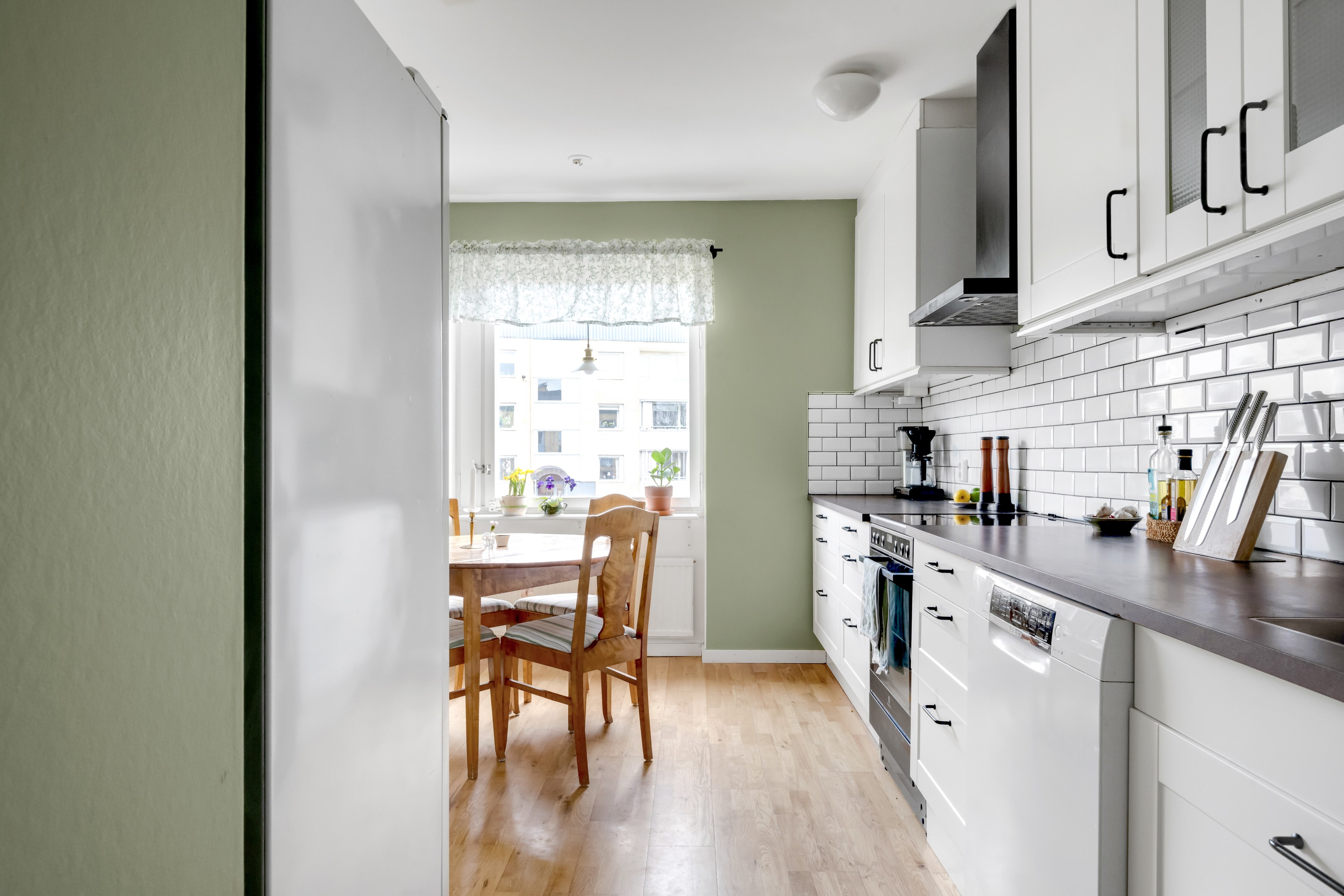 Bostadsbild från Väpnargatan 7A, Såld i Tunabackar, Uppsala