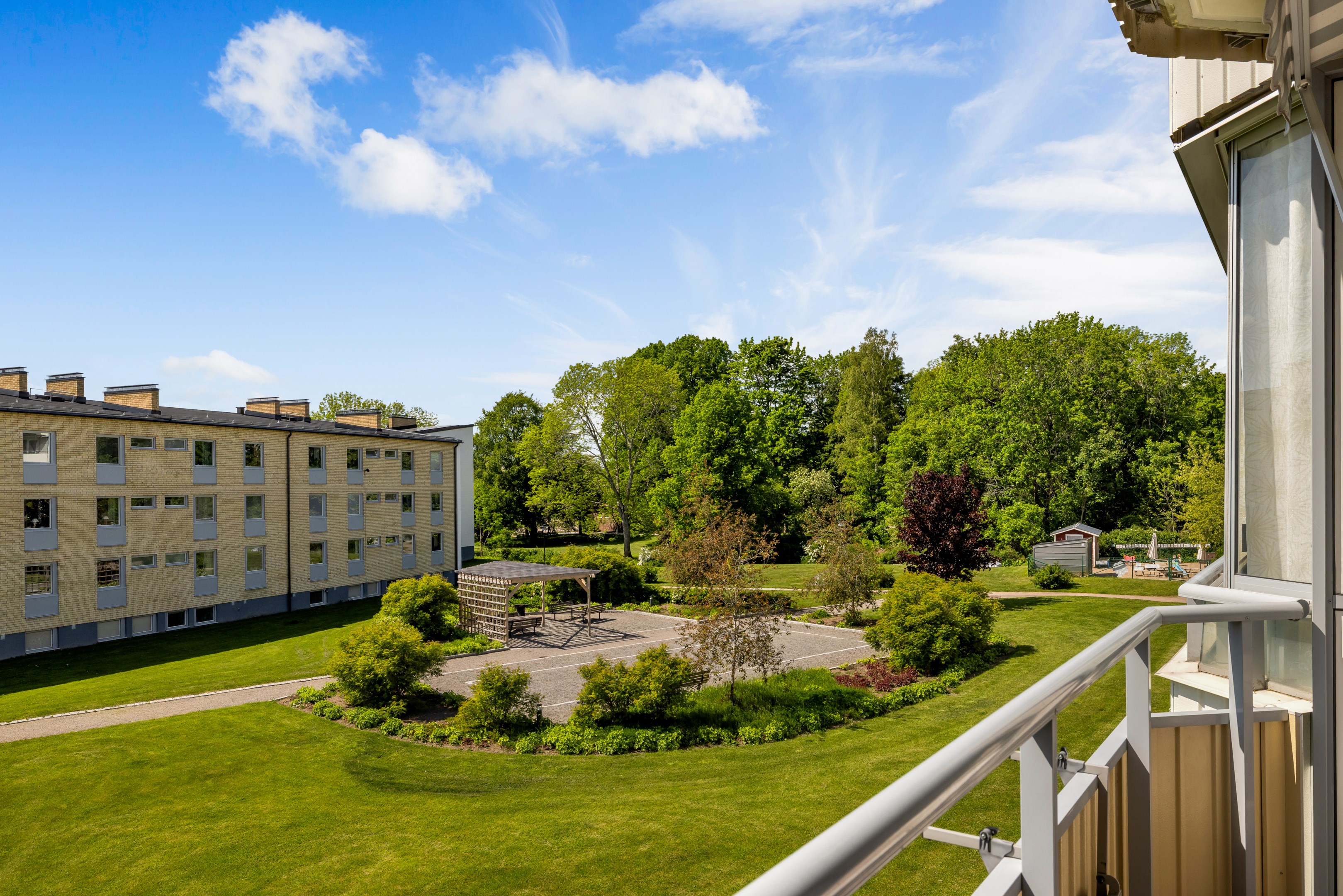 Bostadsbild från Väpnargatan 7A, Såld i Tunabackar, Uppsala