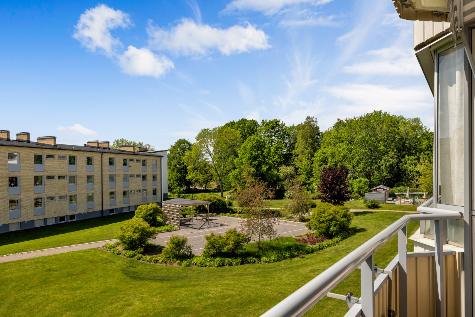 Bostadsbild från Väpnargatan 7A, Såld i Tunabackar, Uppsala
