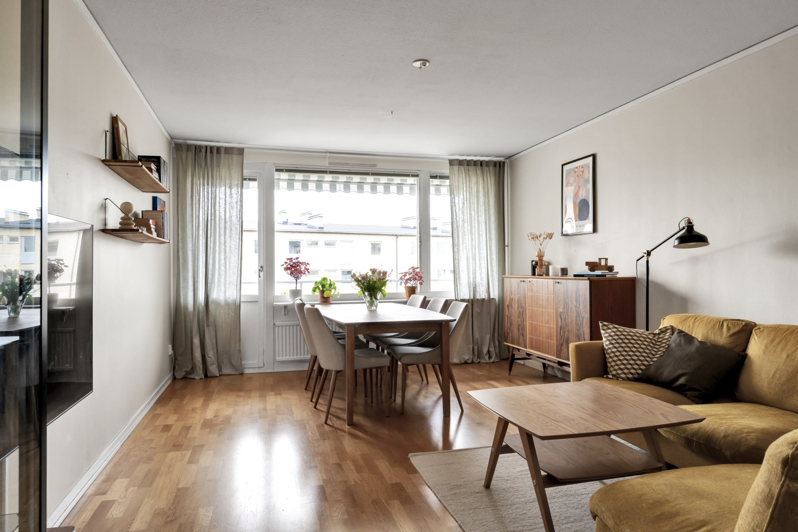 Bostadsbild från Väpnargatan 7A, Såld i Tunabackar, Uppsala