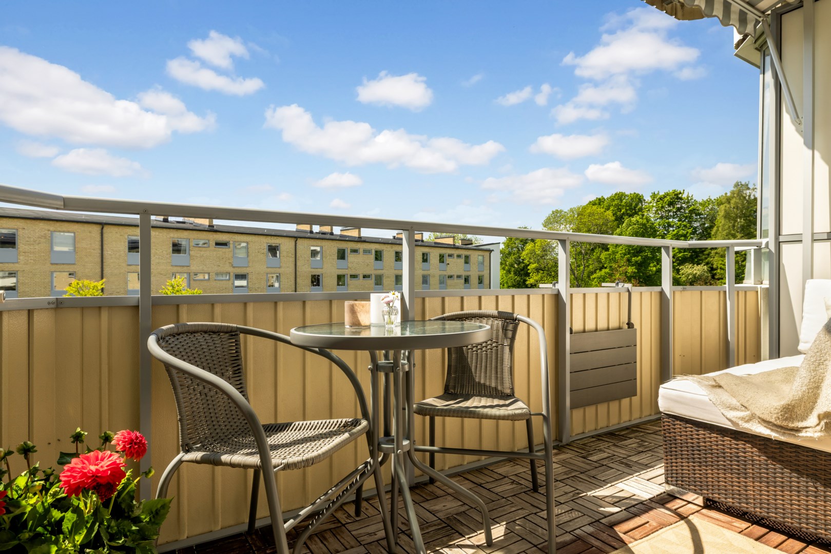 Bostadsbild från Väpnargatan 7A, Såld i Tunabackar, Uppsala