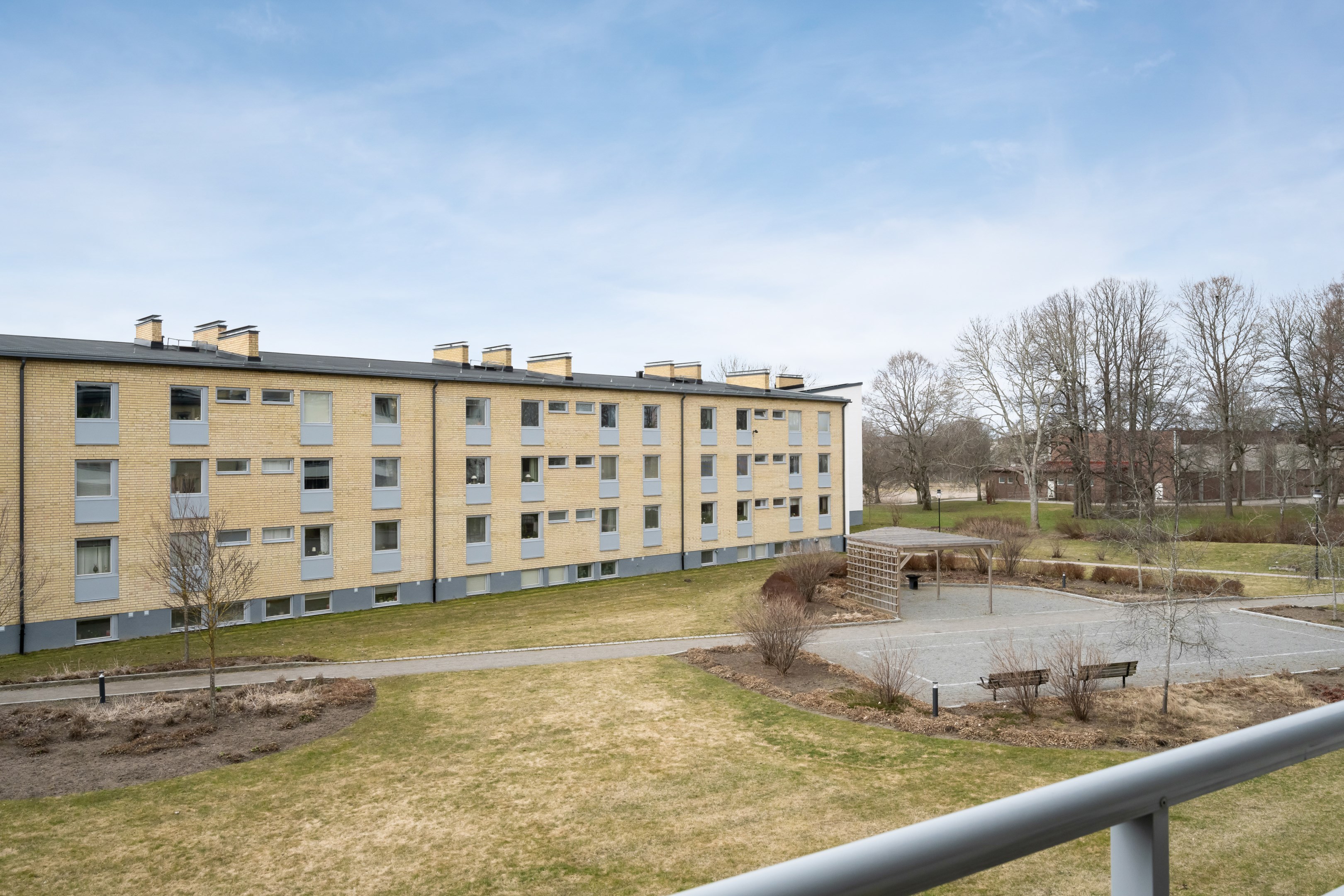 Bostadsbild från Väpnargatan 7A, Såld i Tunabackar, Uppsala