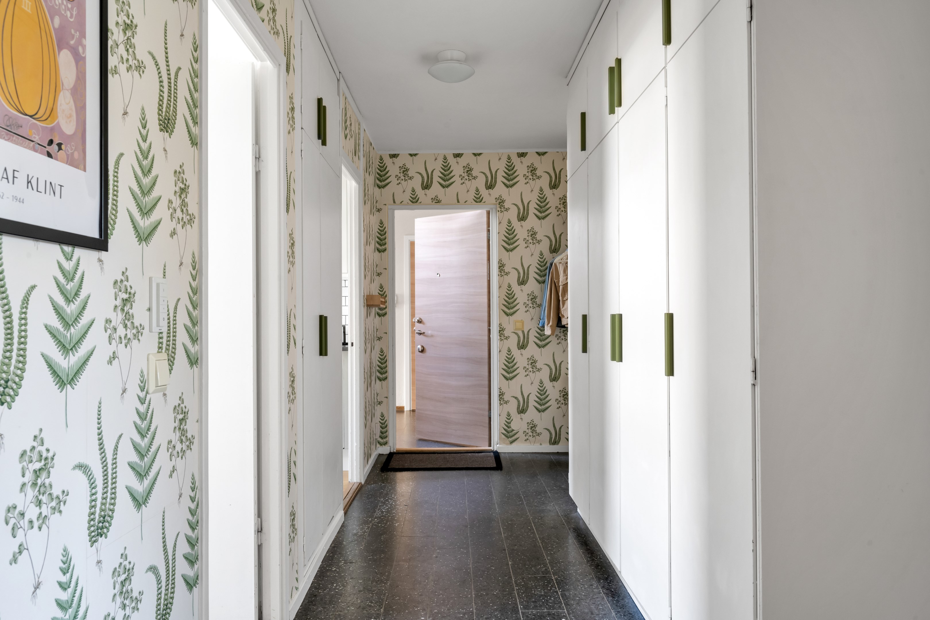 Bostadsbild från Väpnargatan 7A, Såld i Tunabackar, Uppsala