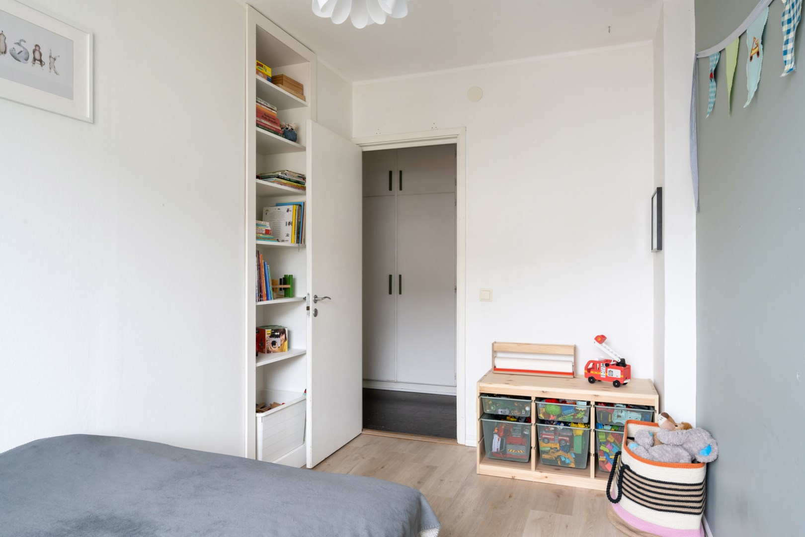 Bostadsbild från Väpnargatan 7A, Såld i Tunabackar, Uppsala