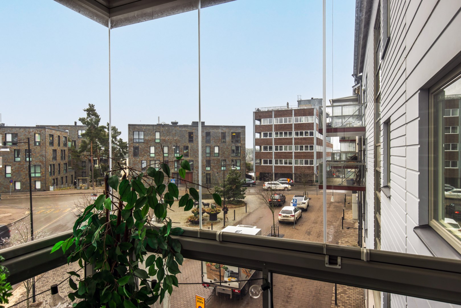 Bostadsbild från Tollare torg 2, Till salu i Tollare, Nacka