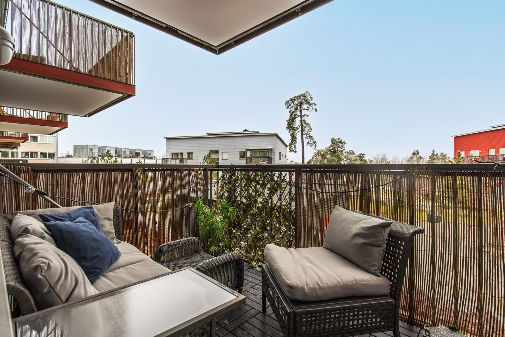 Bostadsbild från Tollare torg 2, Till salu i Tollare, Nacka