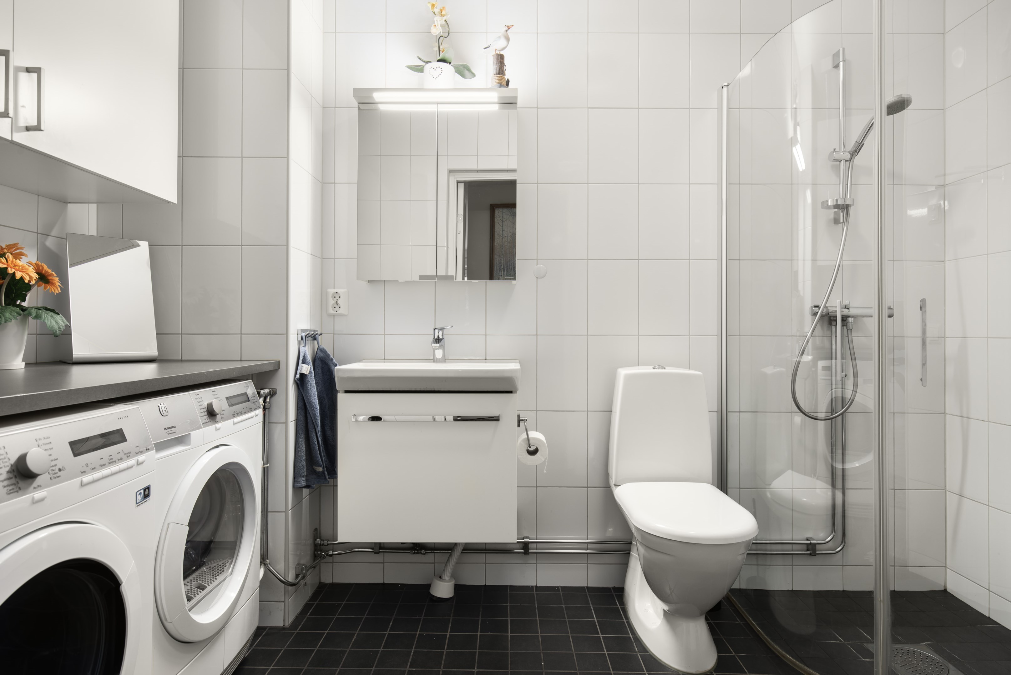 Bostadsbild från Tollare torg 2, Kommande i Tollare, Nacka