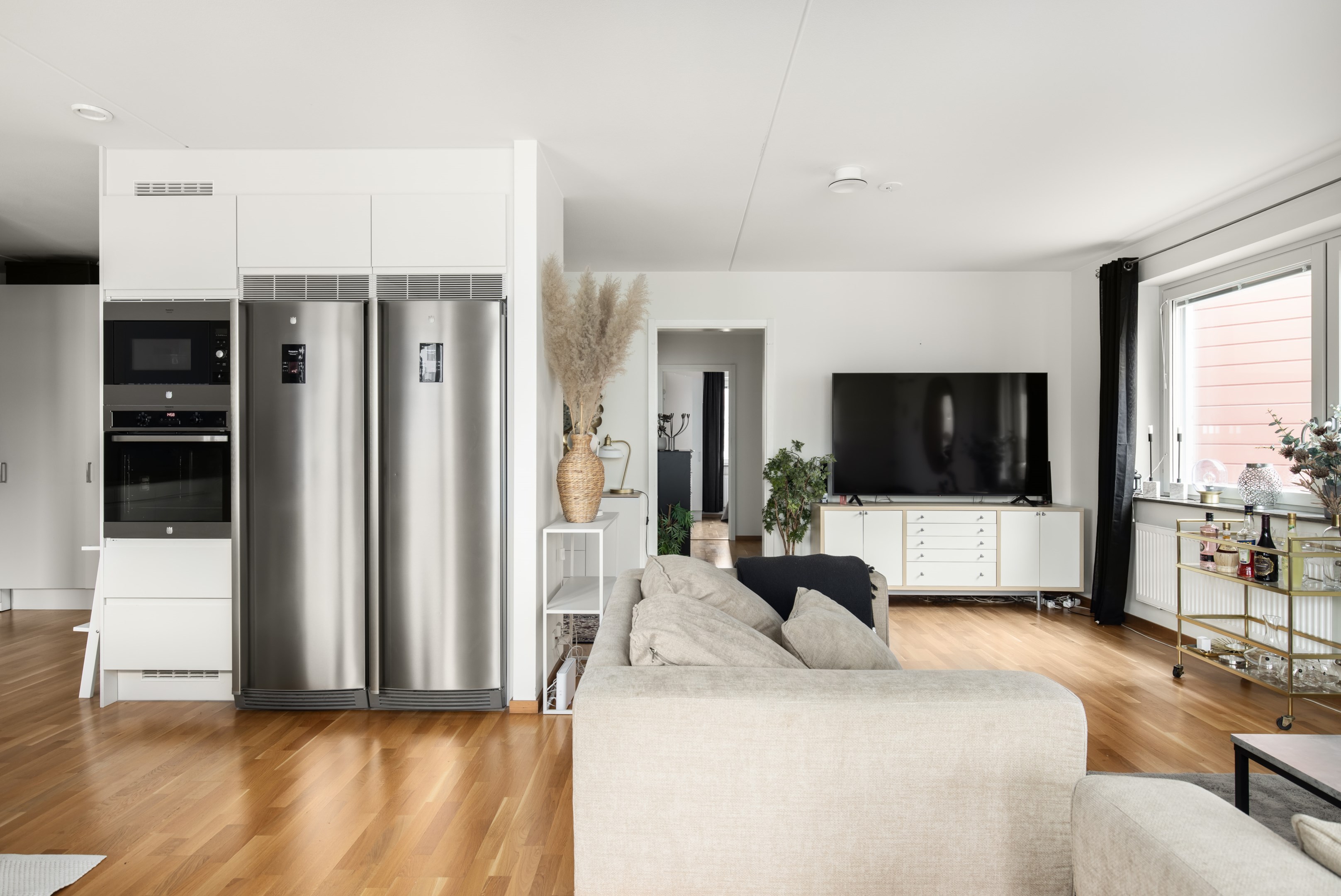 Bostadsbild från Tollare torg 2, Kommande i Tollare, Nacka