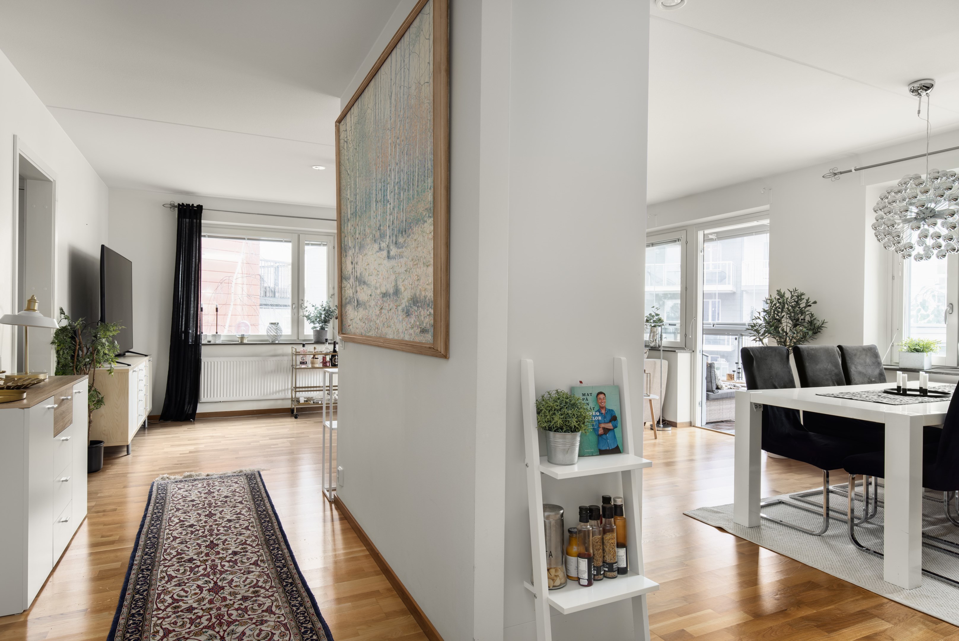 Bostadsbild från Tollare torg 2, Kommande i Tollare, Nacka