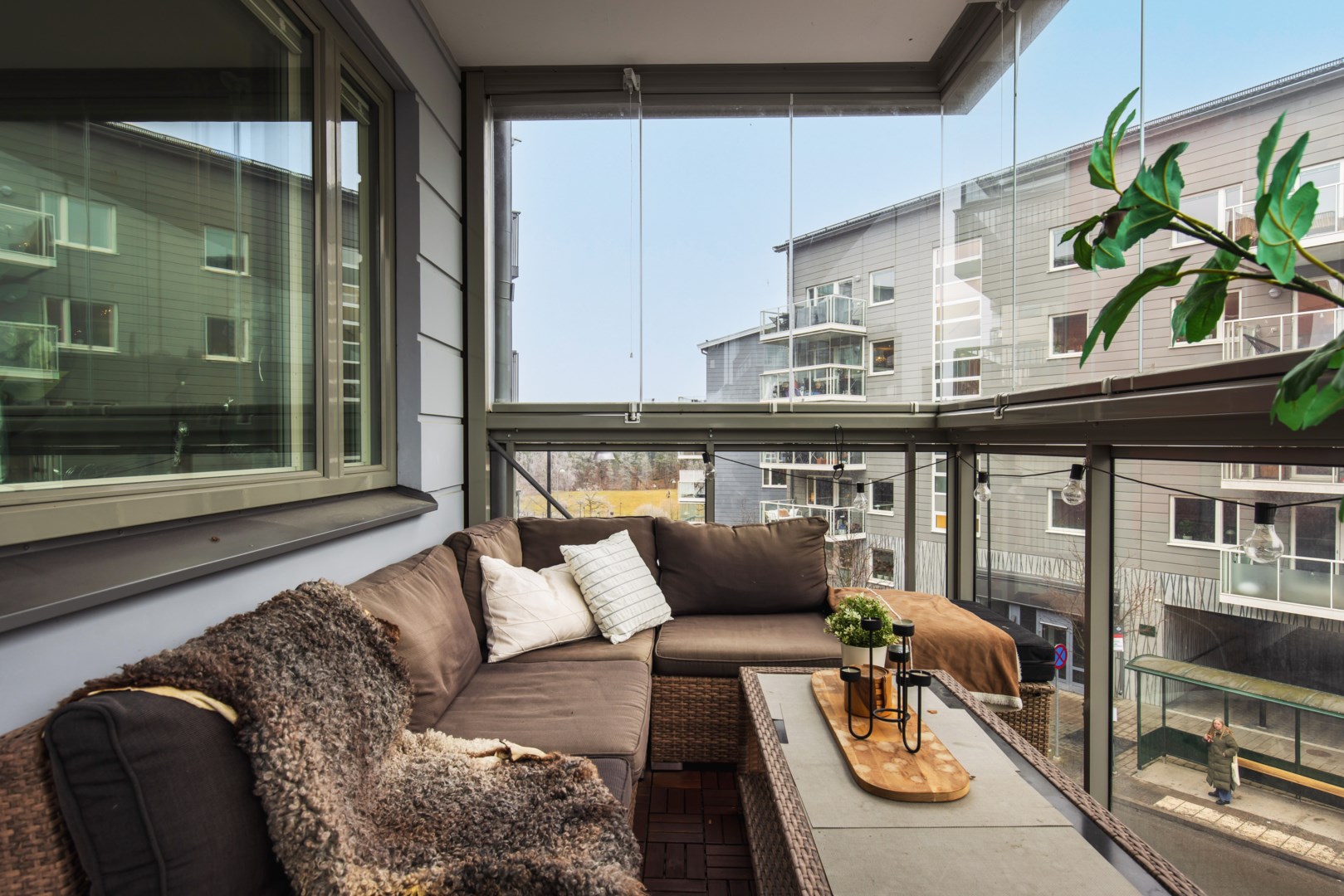 Bostadsbild från Tollare torg 2, Till salu i Tollare, Nacka