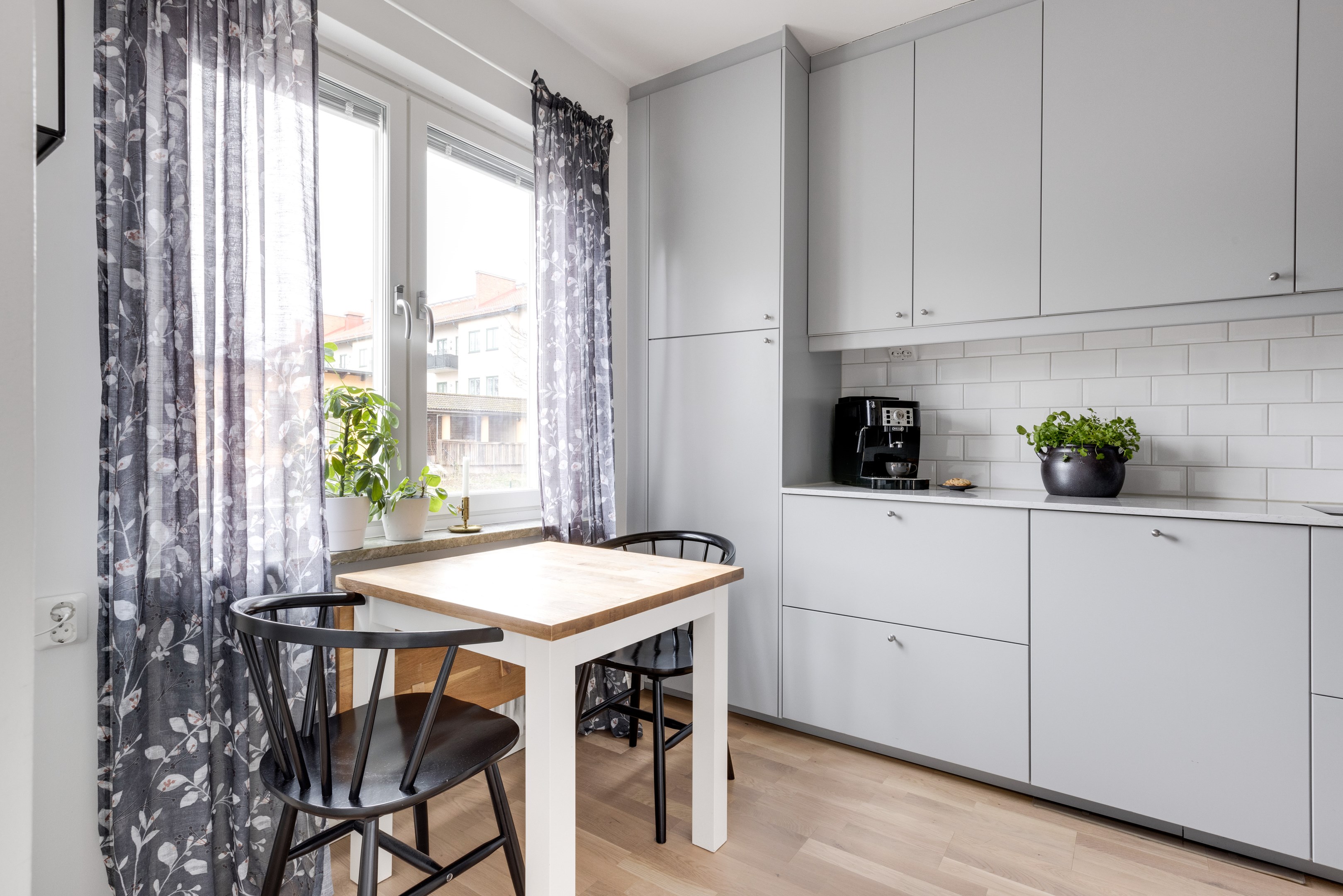 Bostadsbild från Torkelsgatan 16 B, Kommande i Fålhagen, Uppsala
