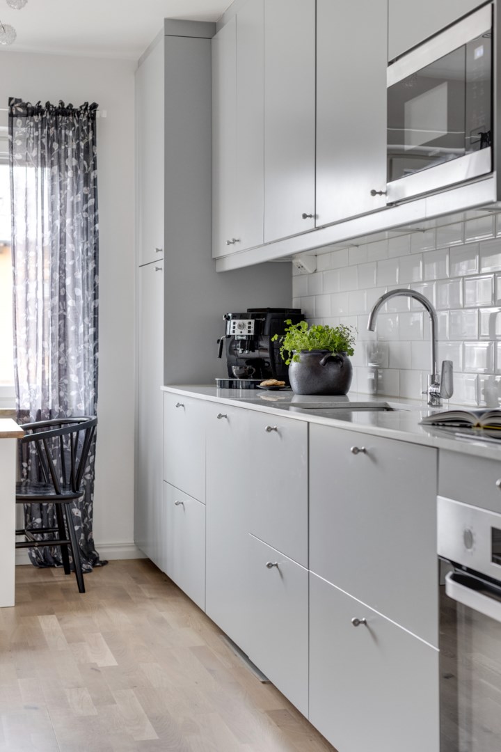 Bostadsbild från Torkelsgatan 16 B, Kommande i Fålhagen, Uppsala