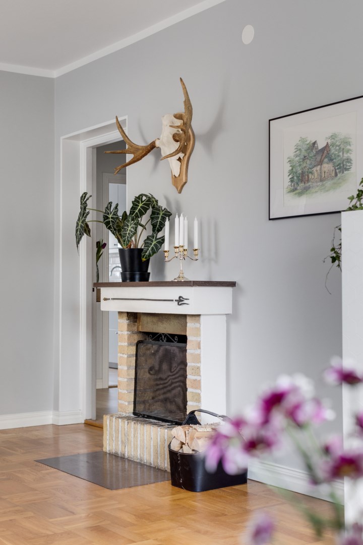 Bostadsbild från Torkelsgatan 16 B, Kommande i Fålhagen, Uppsala