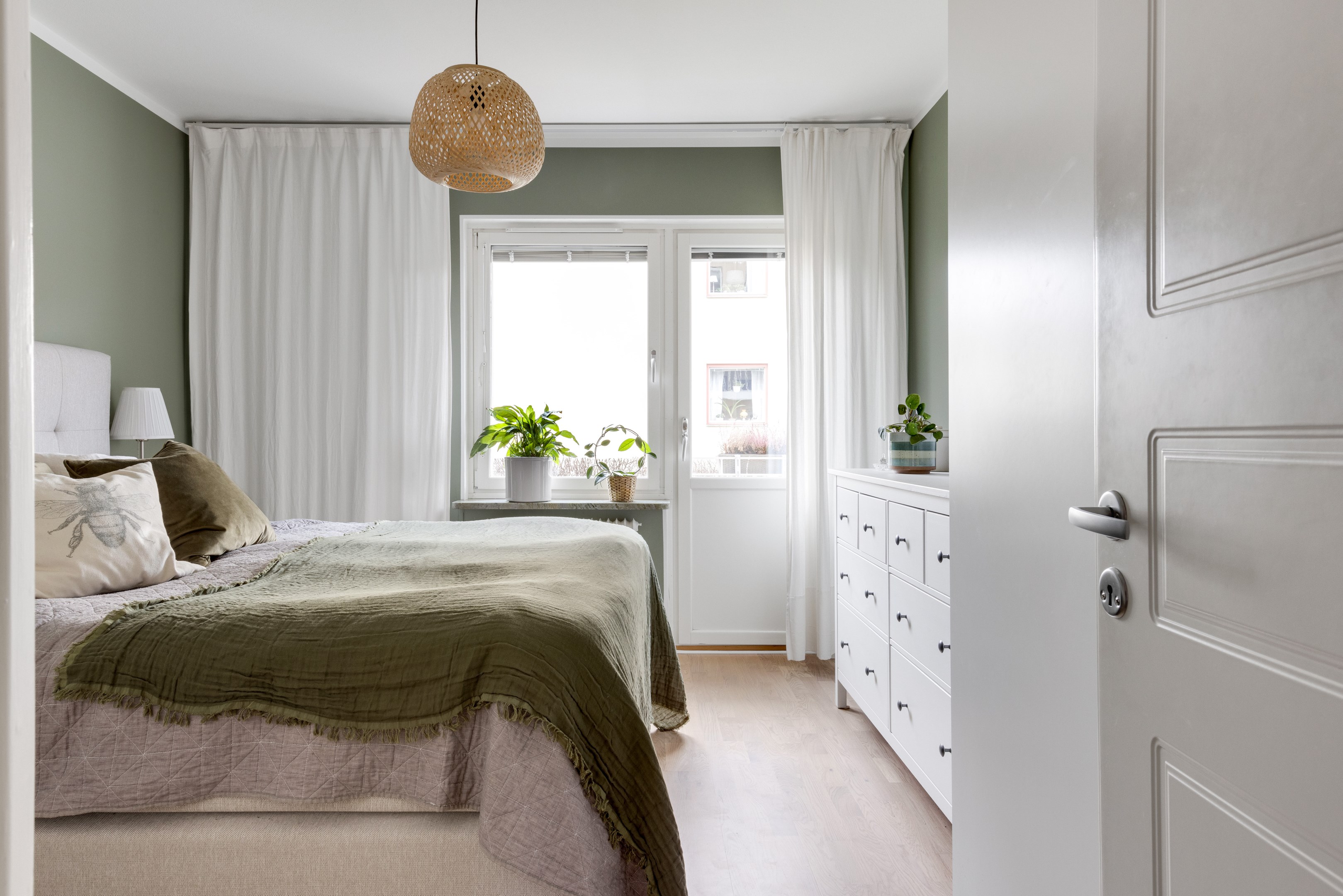 Bostadsbild från Torkelsgatan 16 B, Kommande i Fålhagen, Uppsala