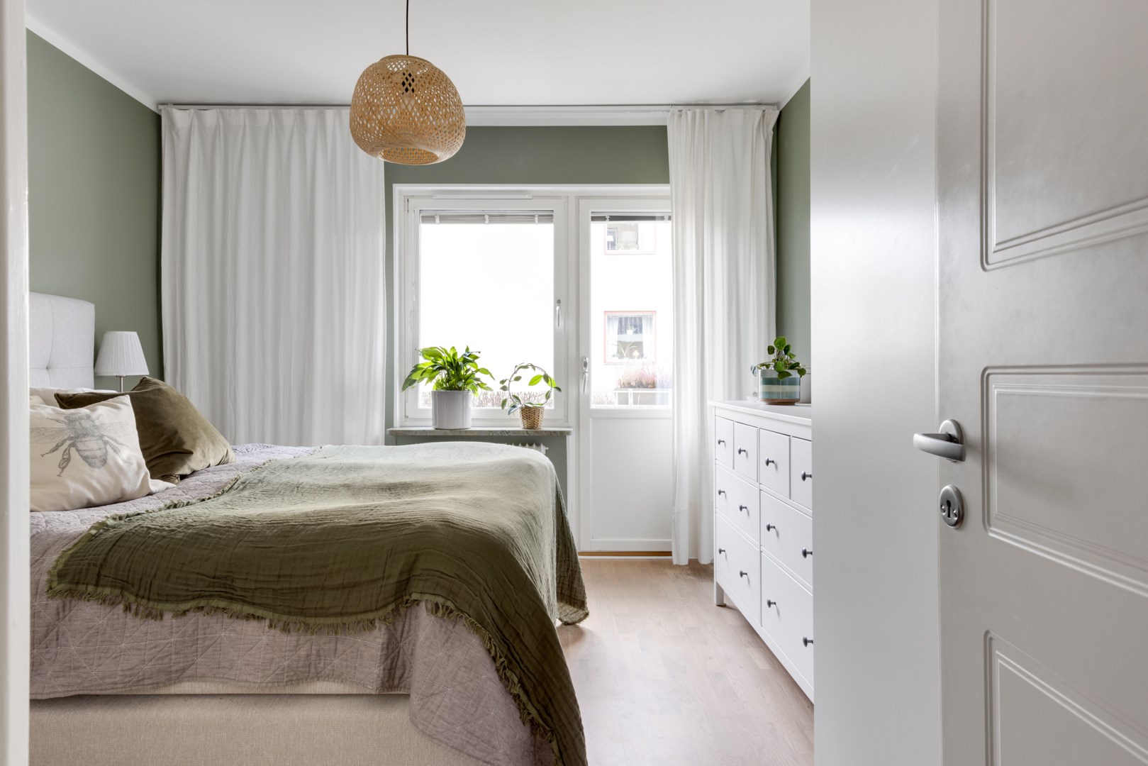 Bostadsbild från Torkelsgatan 16 B, Kommande i Fålhagen, Uppsala