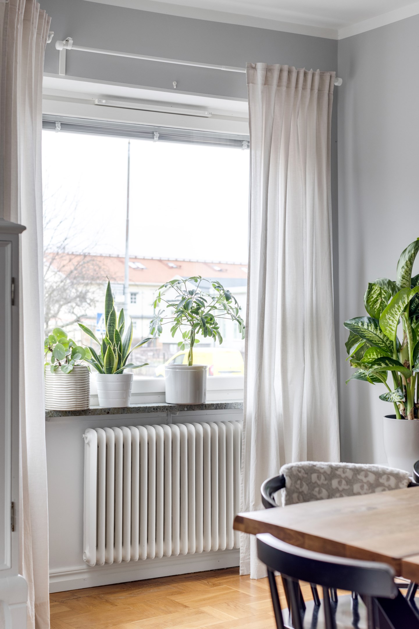 Bostadsbild från Torkelsgatan 16 B, Kommande i Fålhagen, Uppsala