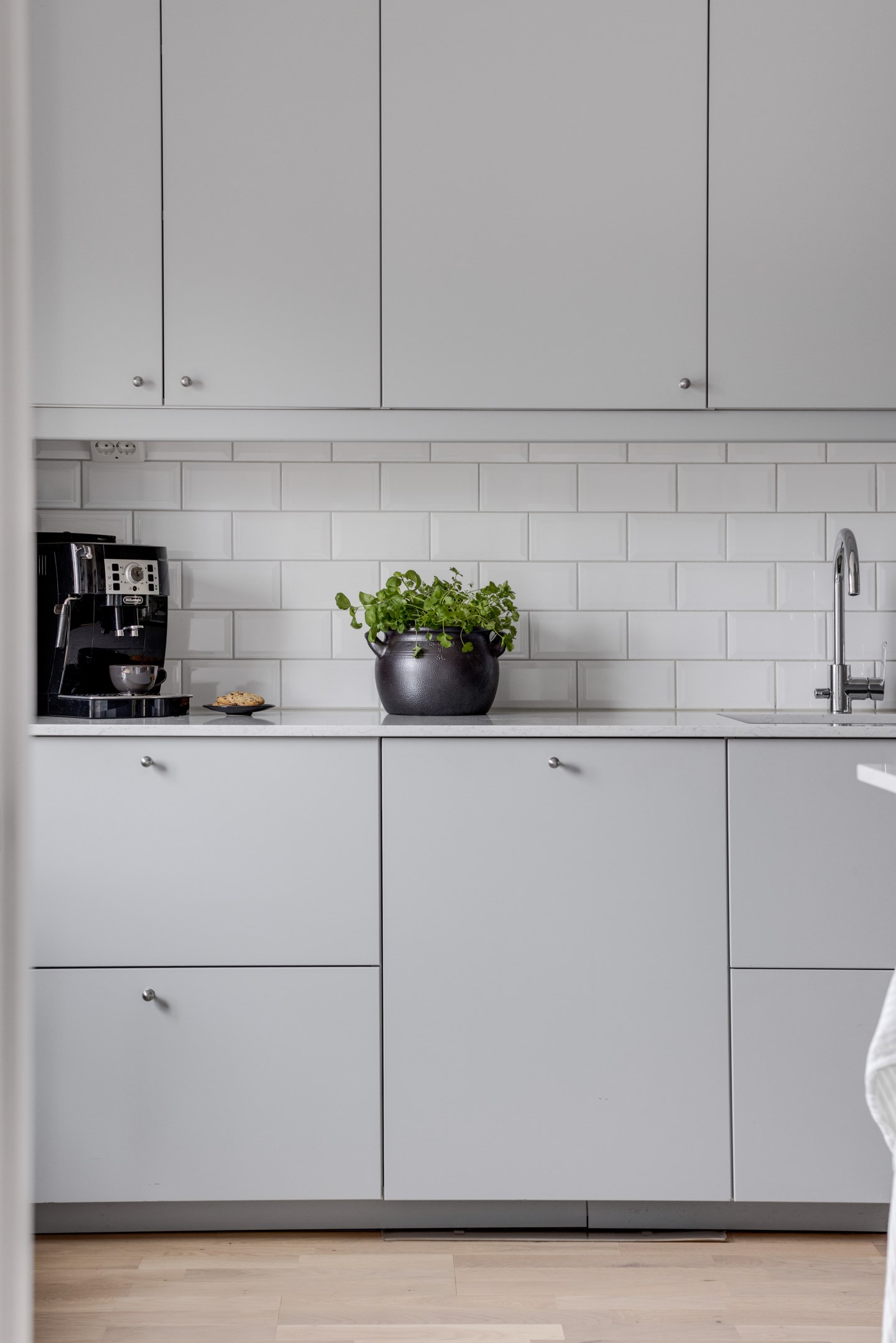 Bostadsbild från Torkelsgatan 16 B, Kommande i Fålhagen, Uppsala