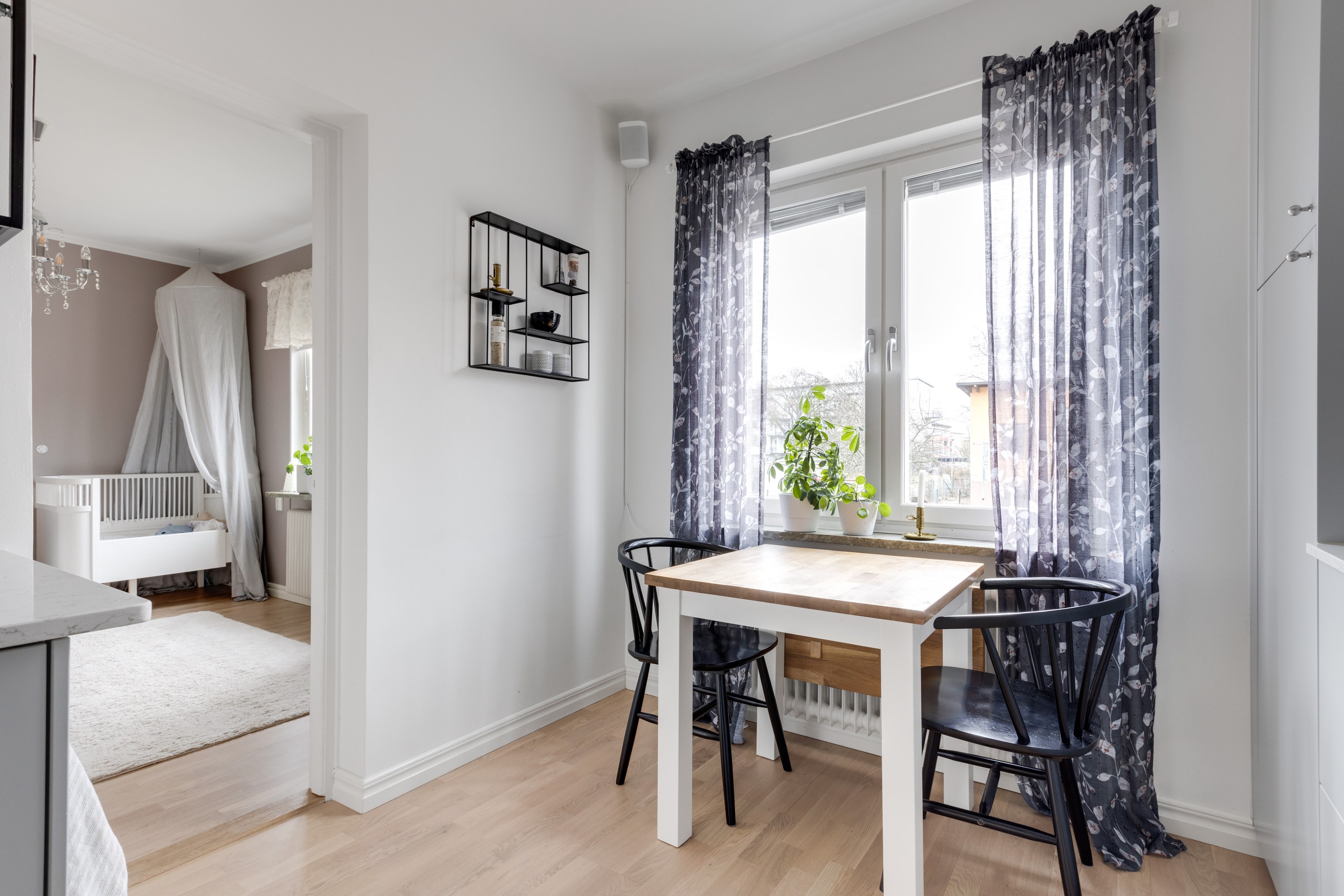 Bostadsbild från Torkelsgatan 16 B, Kommande i Fålhagen, Uppsala