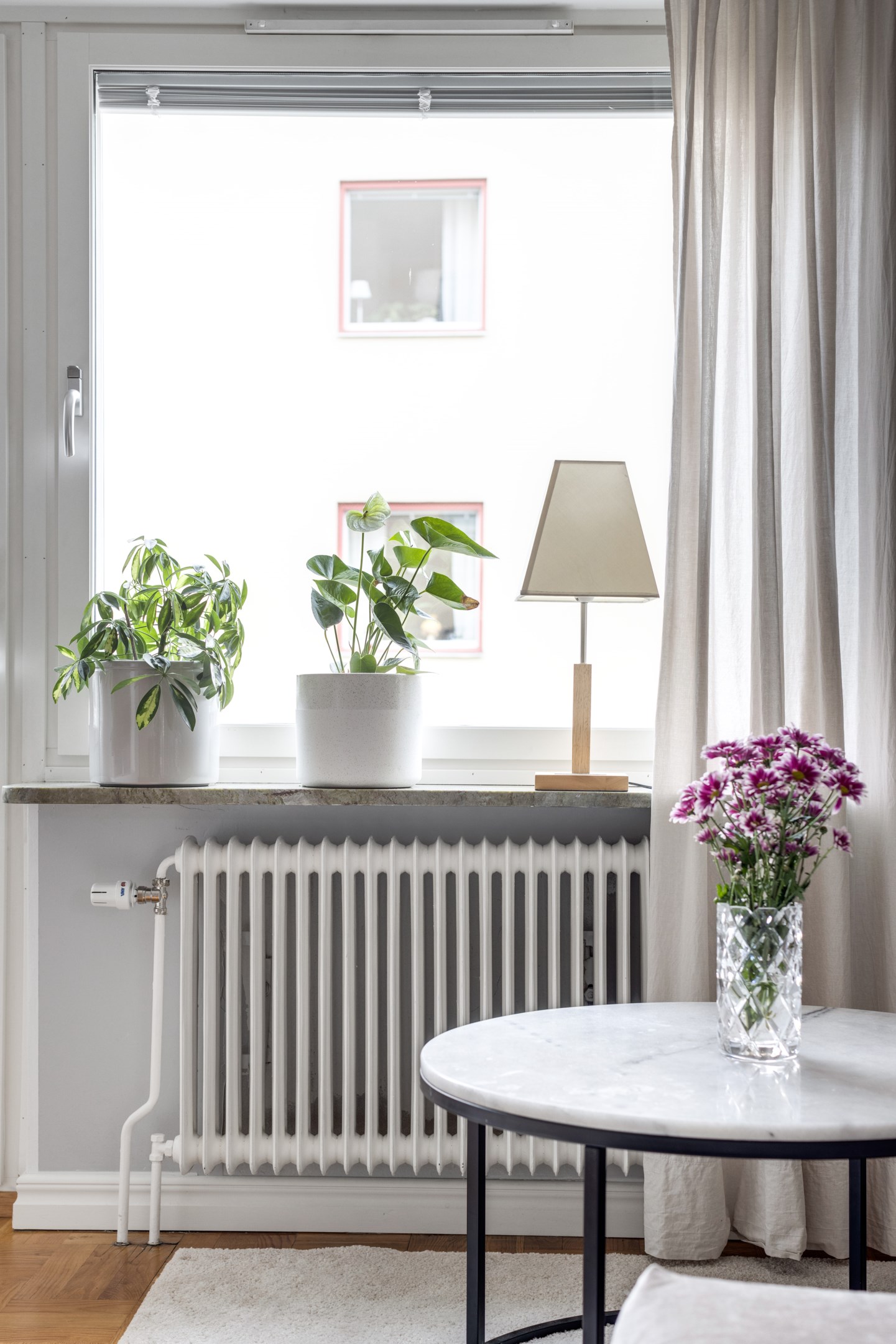 Bostadsbild från Torkelsgatan 16 B, Kommande i Fålhagen, Uppsala