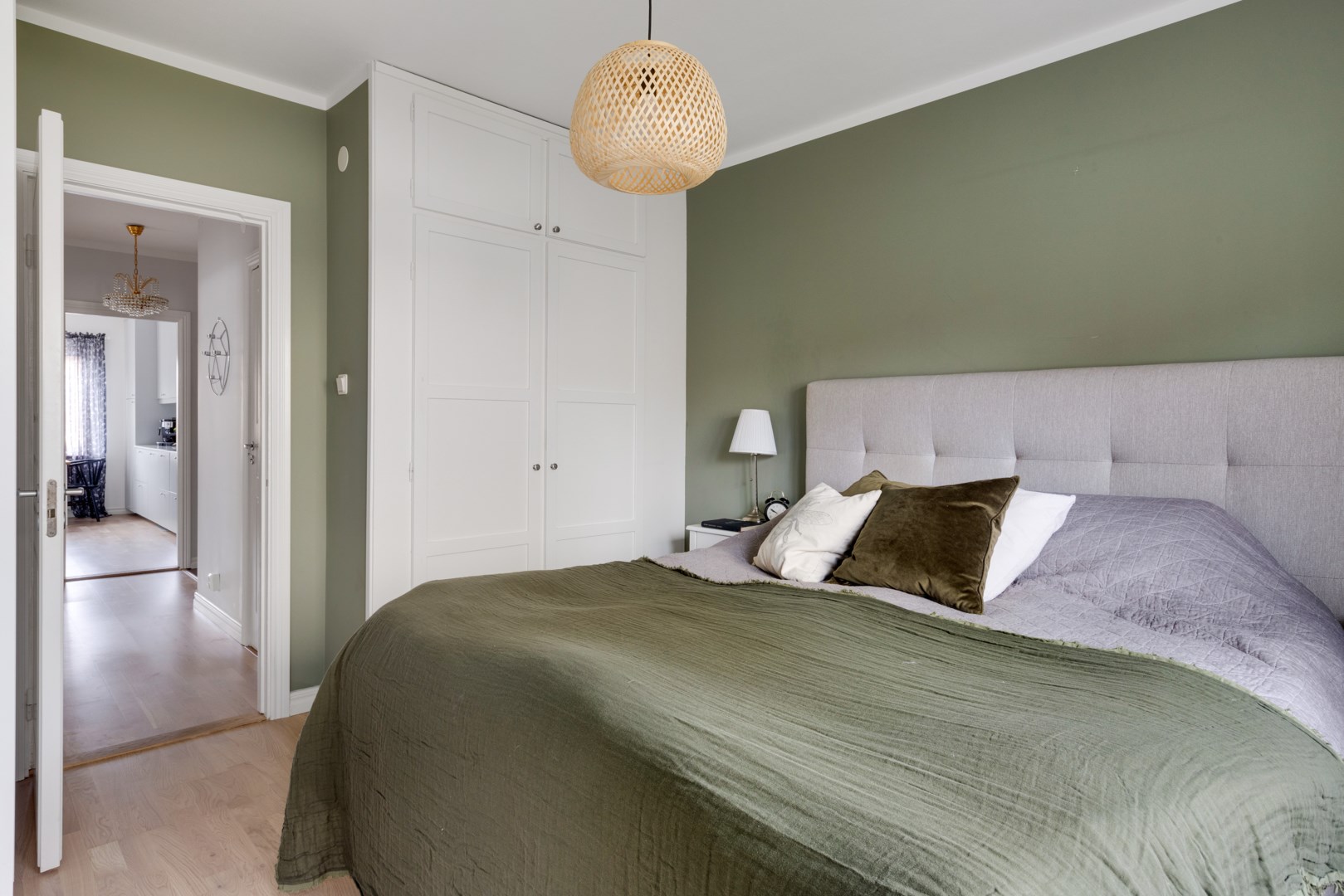 Bostadsbild från Torkelsgatan 16 B, Kommande i Fålhagen, Uppsala