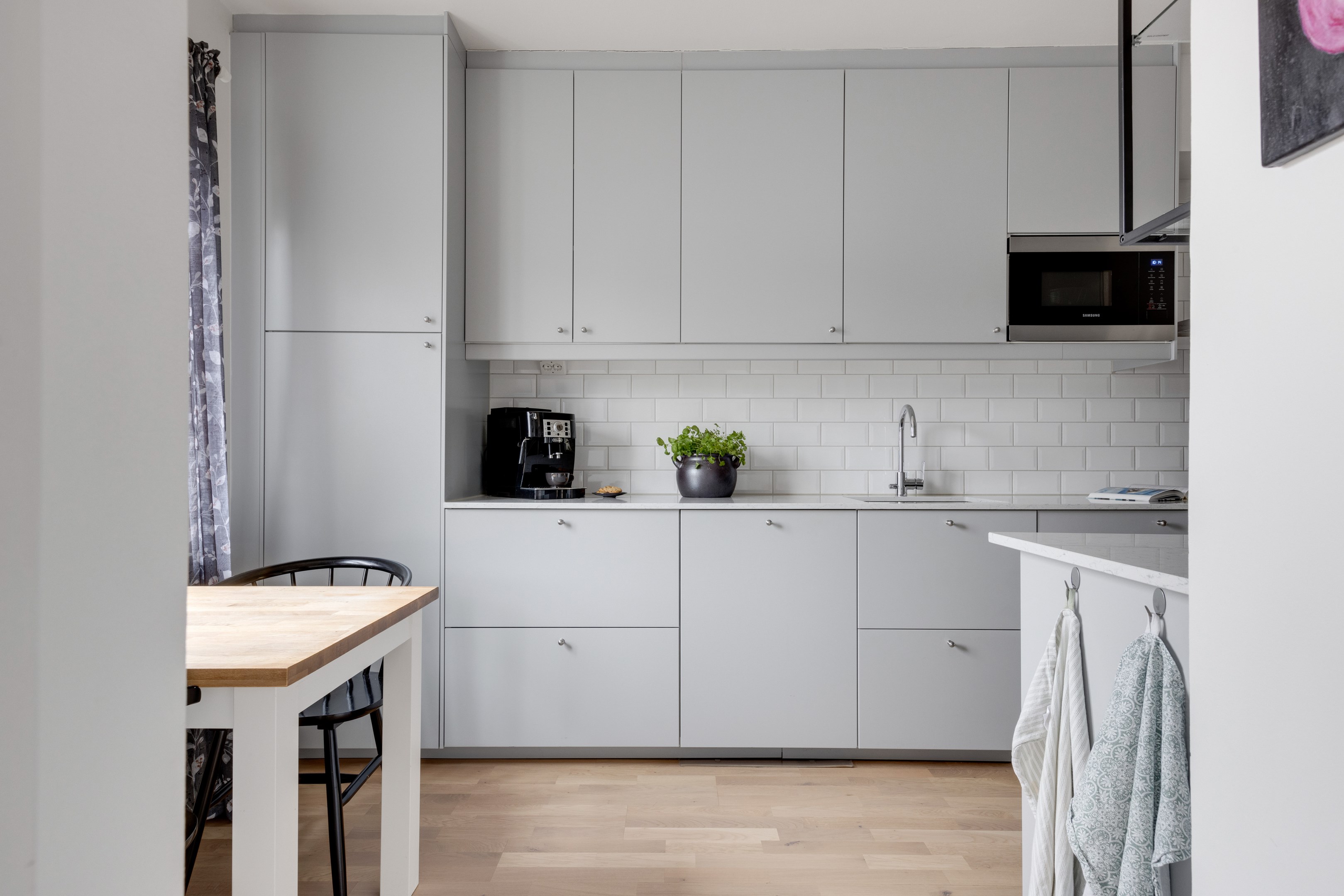 Bostadsbild från Torkelsgatan 16 B, Kommande i Fålhagen, Uppsala