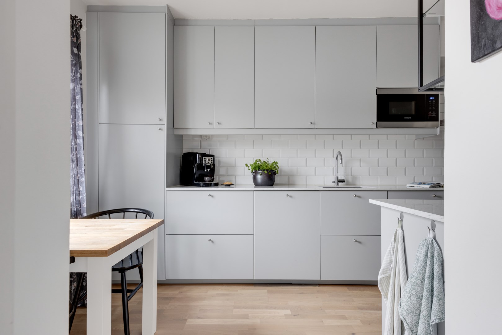 Bostadsbild från Torkelsgatan 16 B, Kommande i Fålhagen, Uppsala