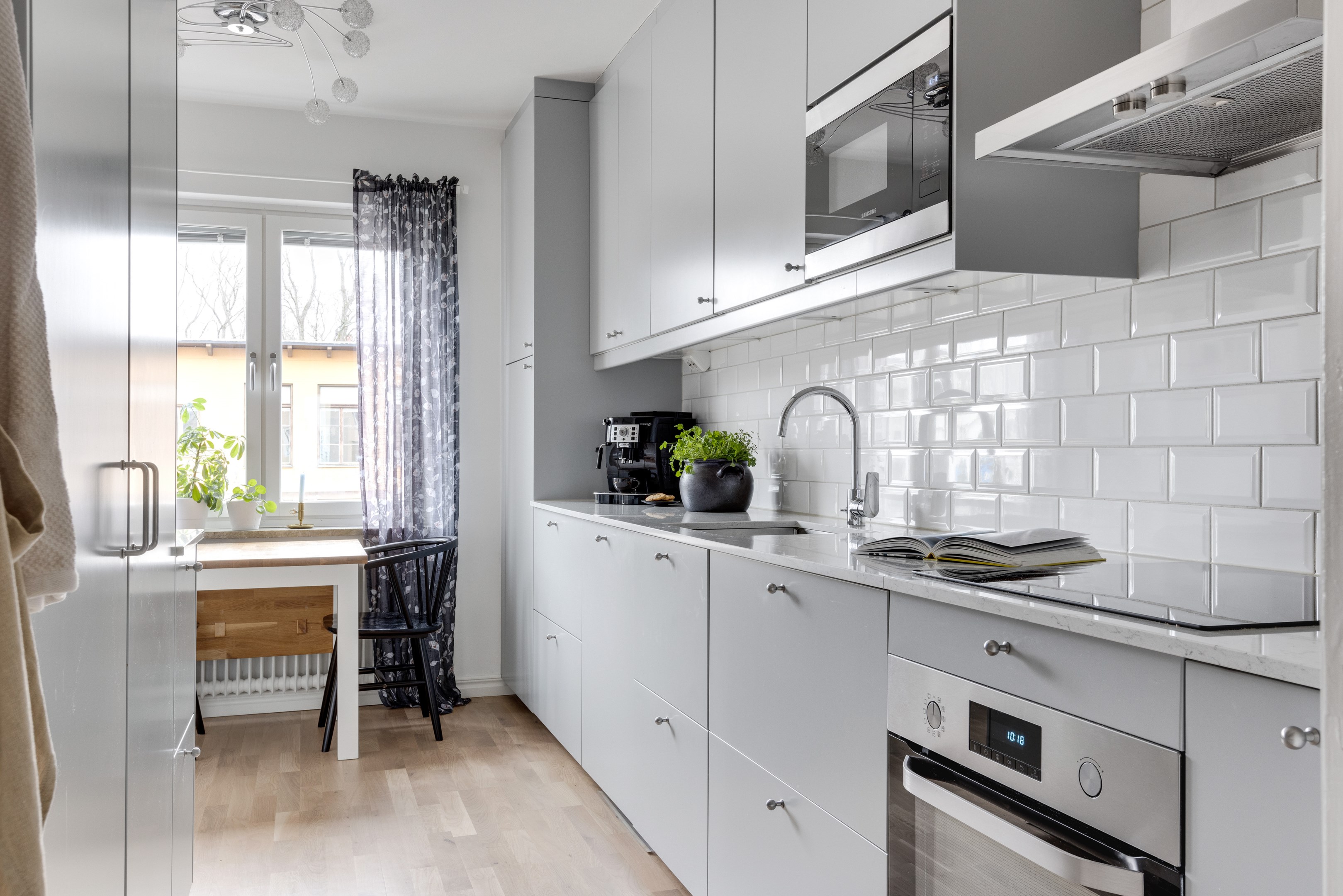 Bostadsbild från Torkelsgatan 16 B, Kommande i Fålhagen, Uppsala