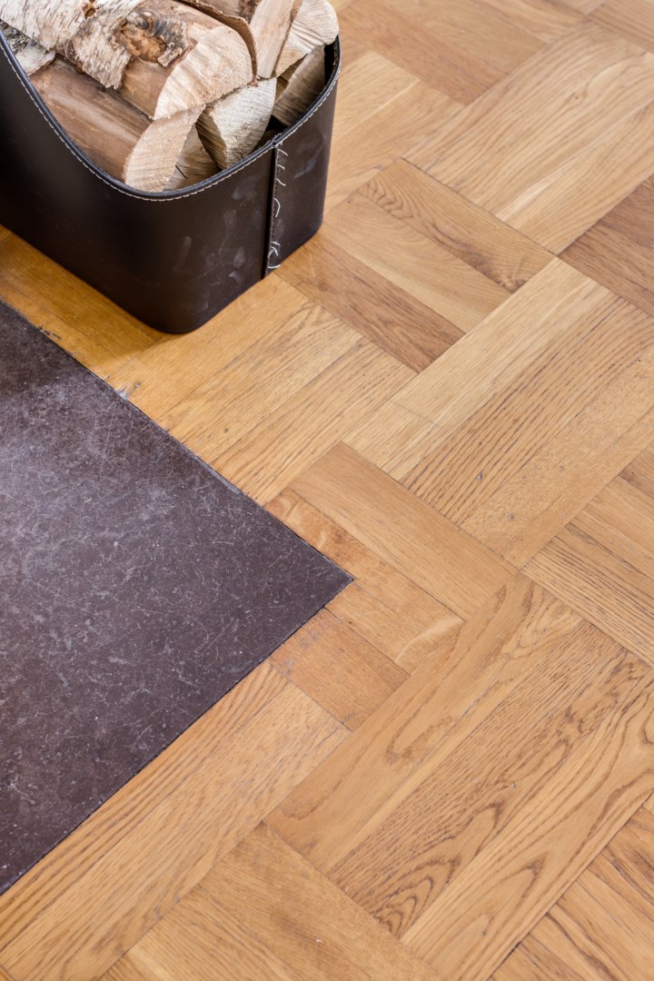 Bostadsbild från Torkelsgatan 16 B, Kommande i Fålhagen, Uppsala